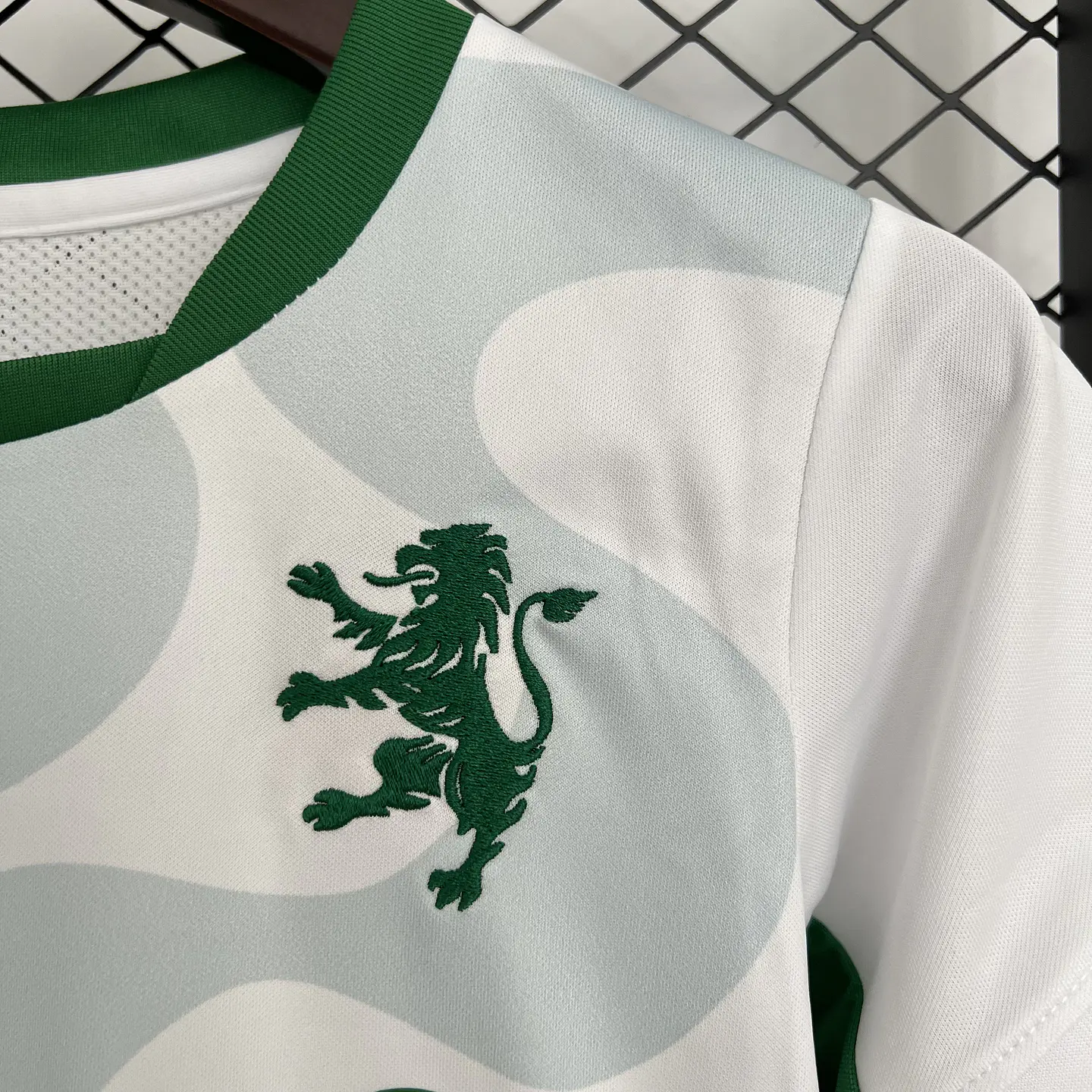 Sporting Equipamento Alternativo Kit Criança 2025/26 3