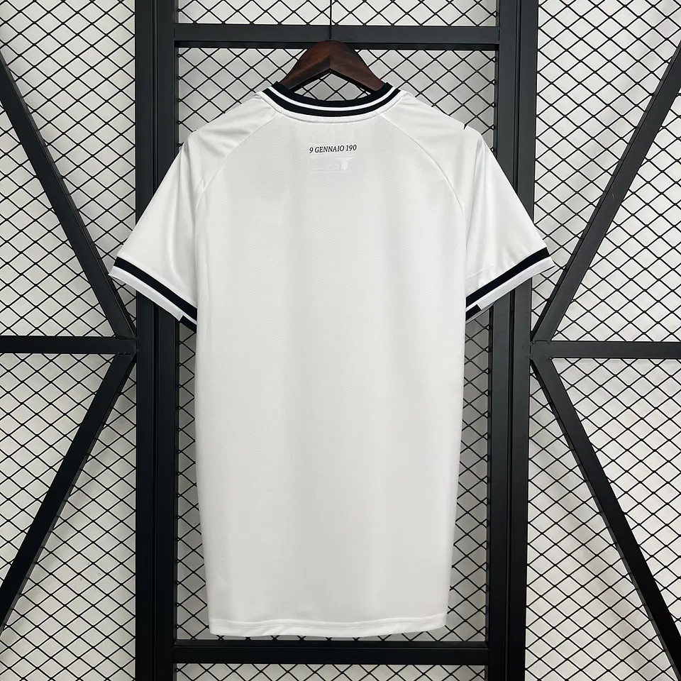 Lázio Equipamento Alternativo 2025/26 2