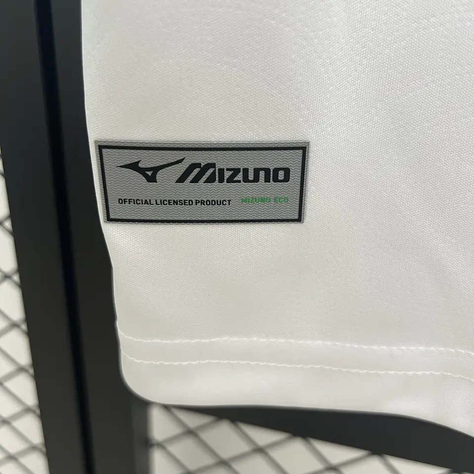 Lázio Equipamento Alternativo 2025/26 9