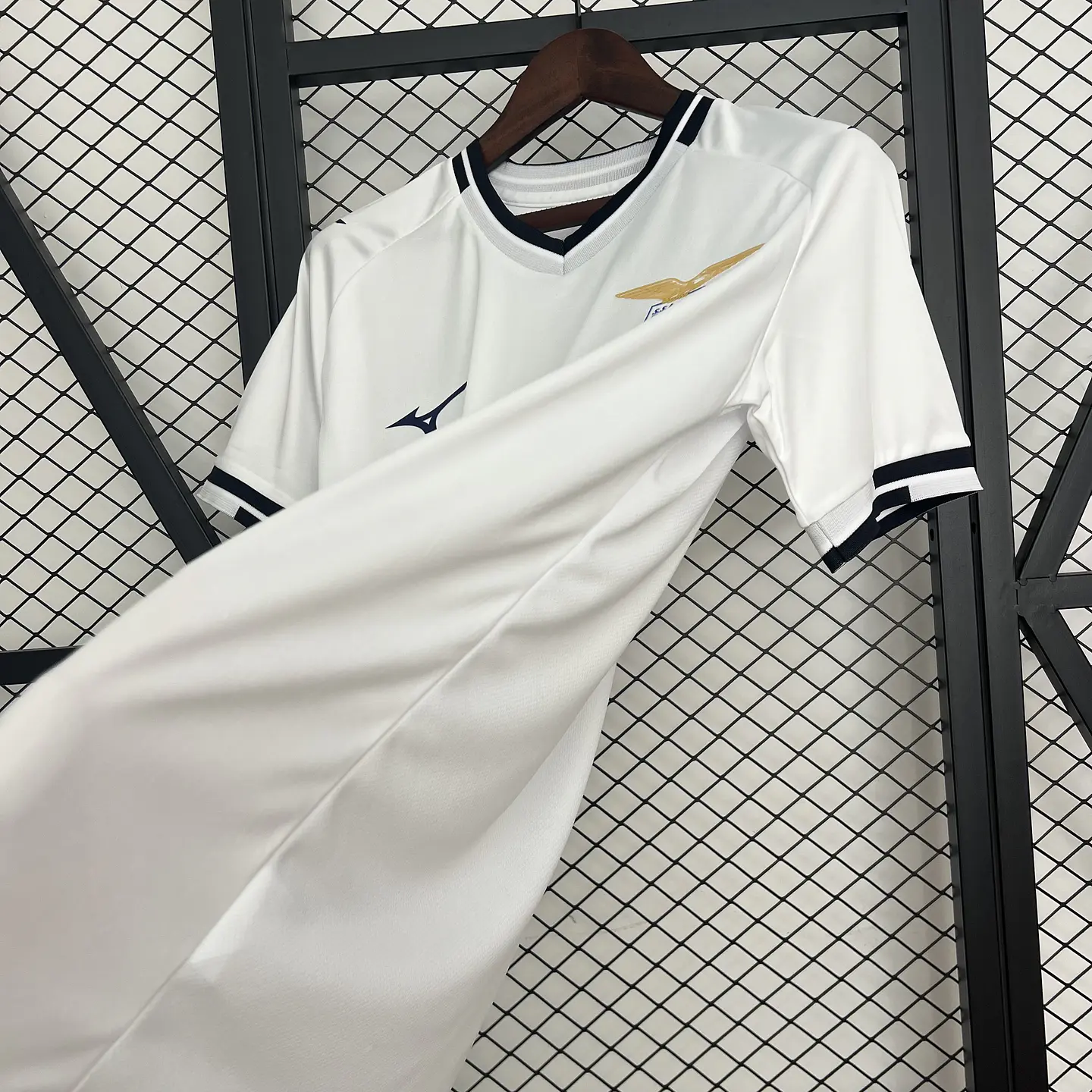 Lázio Equipamento Alternativo 2025/26 10