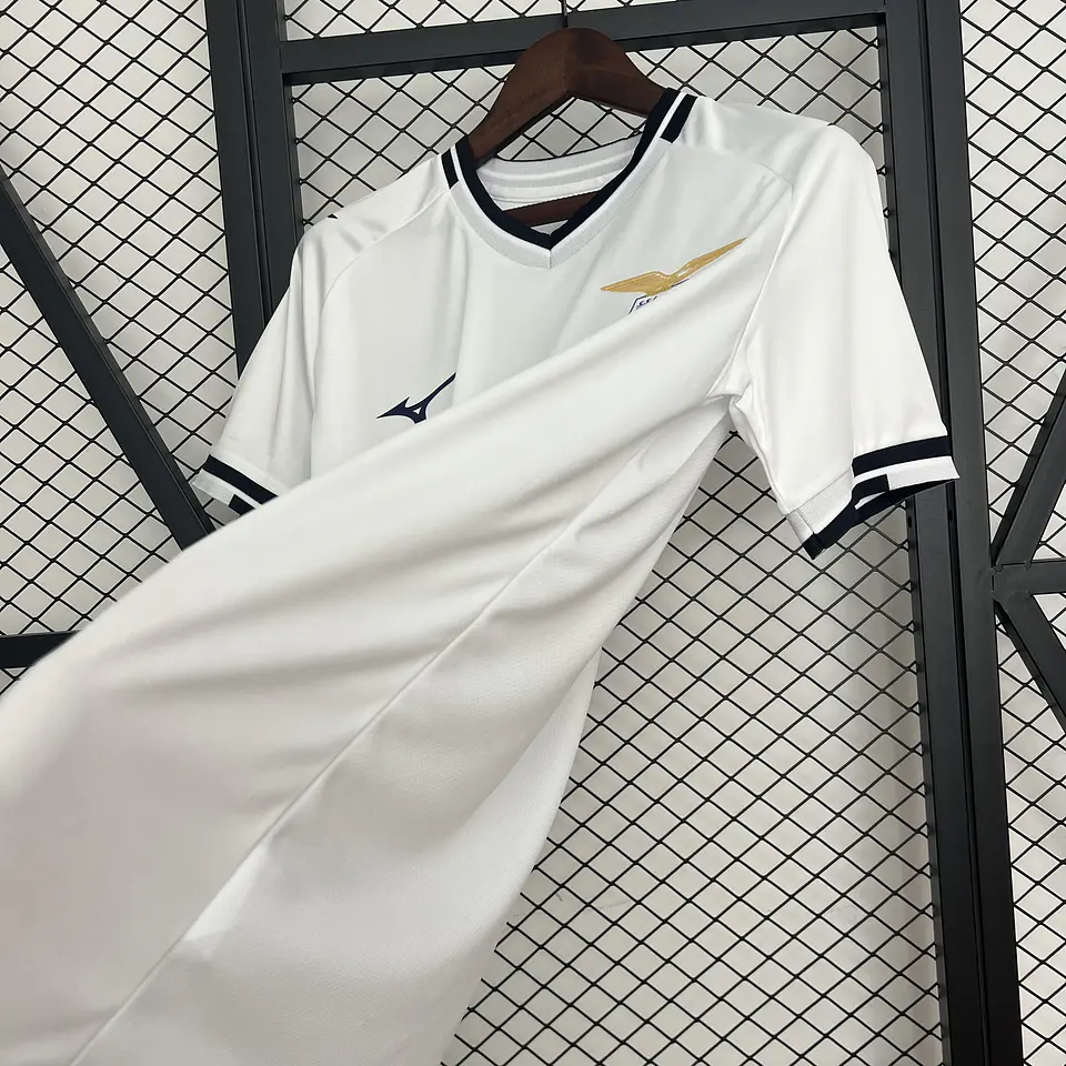 Lázio Equipamento Alternativo 2025/26 10