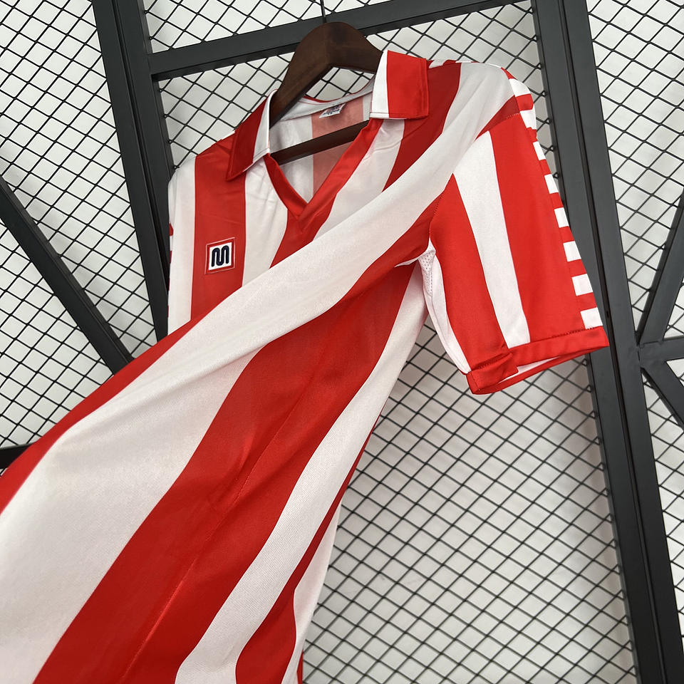 Atlético Madrid 1982/83 7