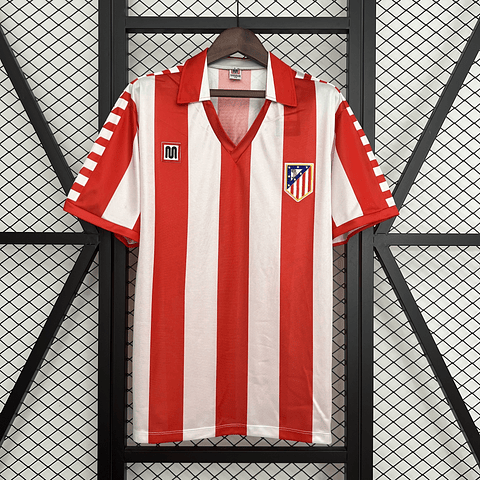 Atlético Madrid 1982/83