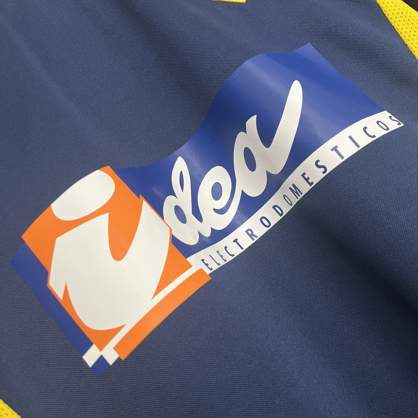 Atlético Madrid 2002/03 6