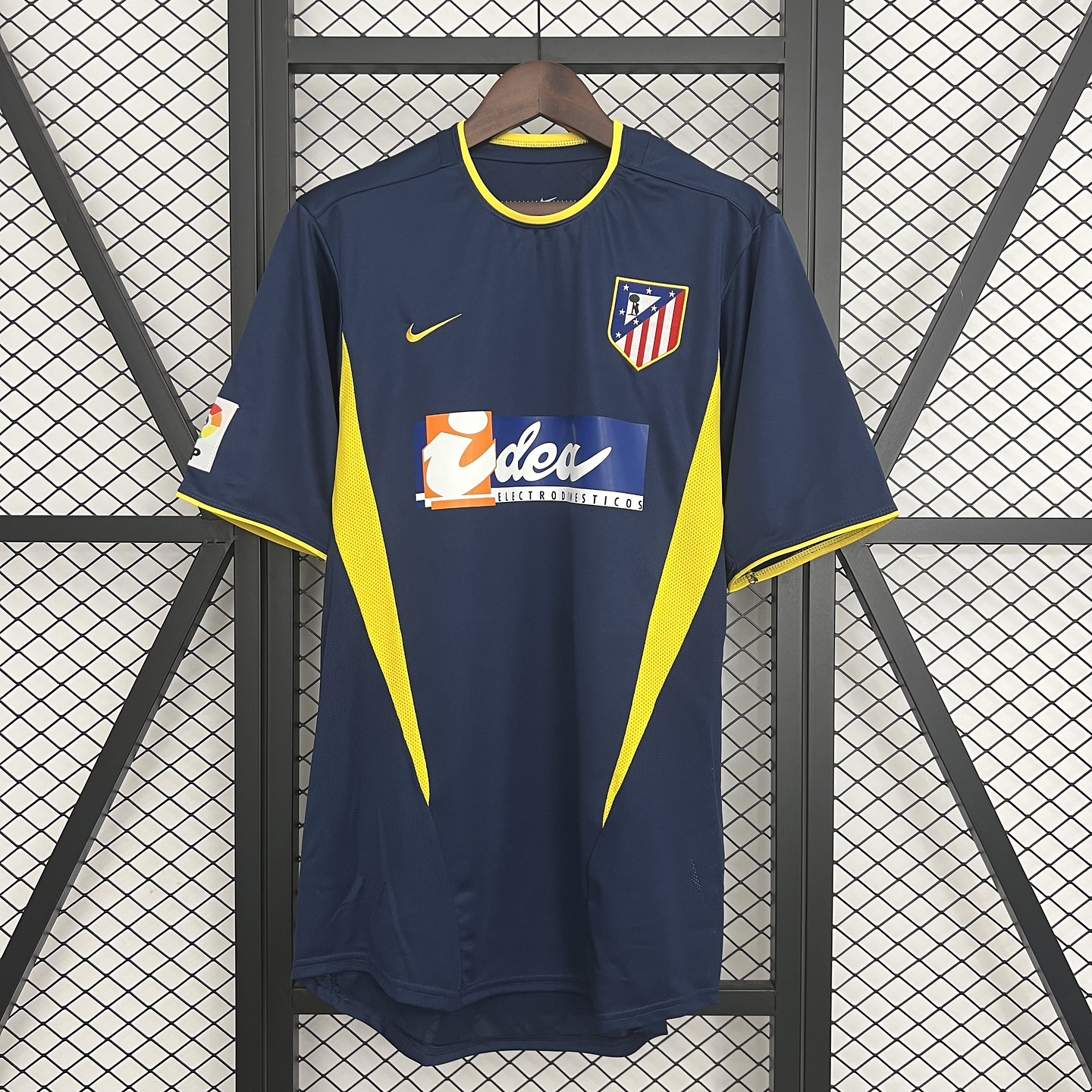 Atlético Madrid 2002/03 1
