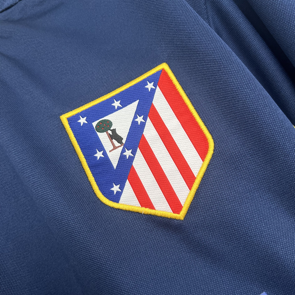 Atlético Madrid 2002/03 3