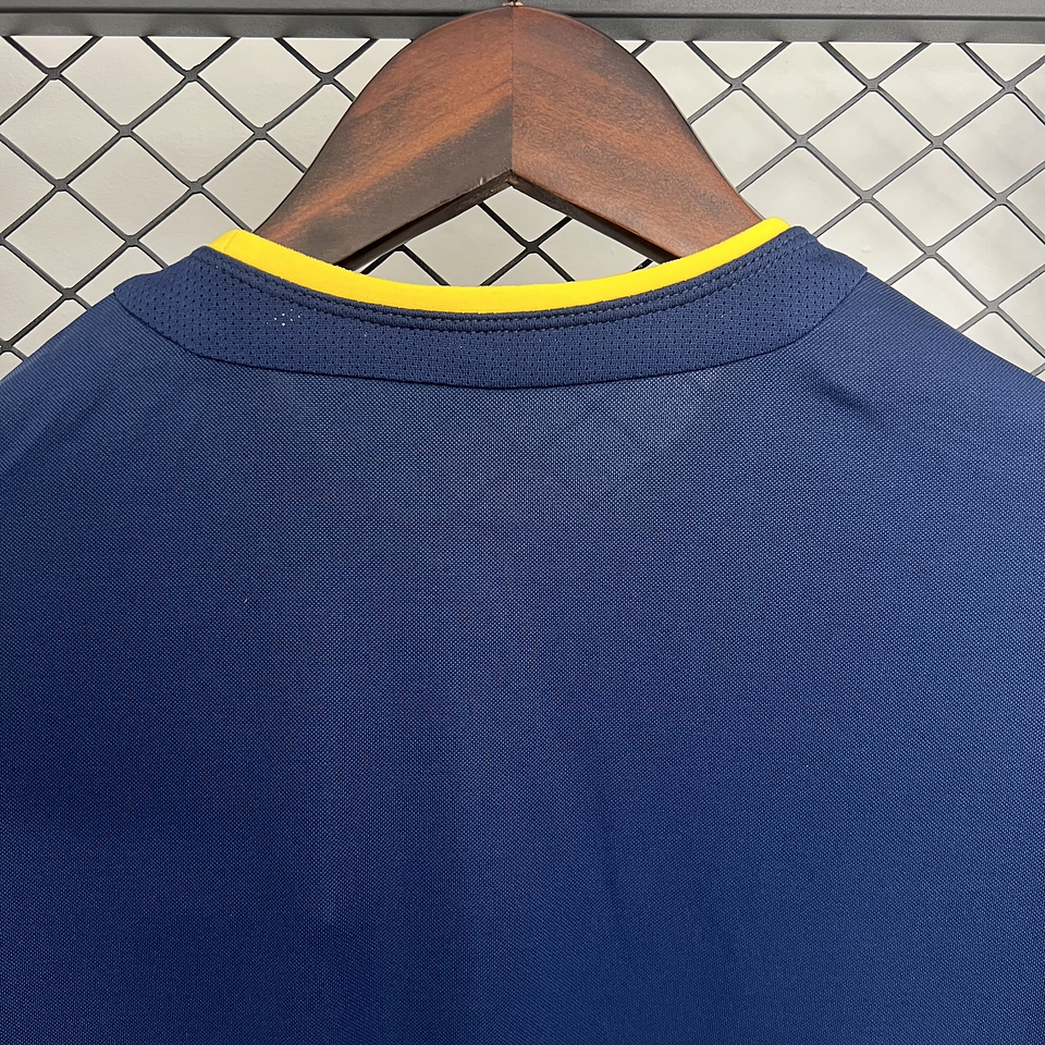 Atlético Madrid 2002/03 5