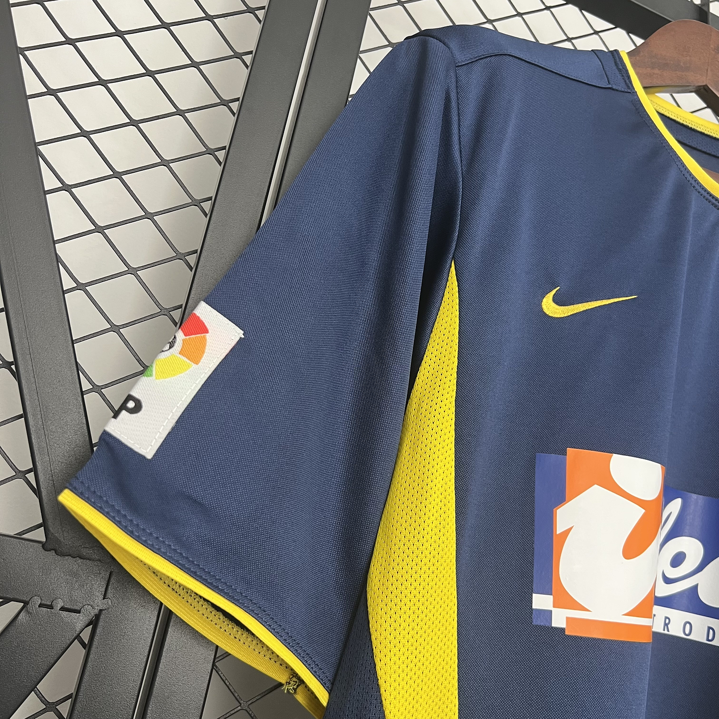 Atlético Madrid 2002/03 8