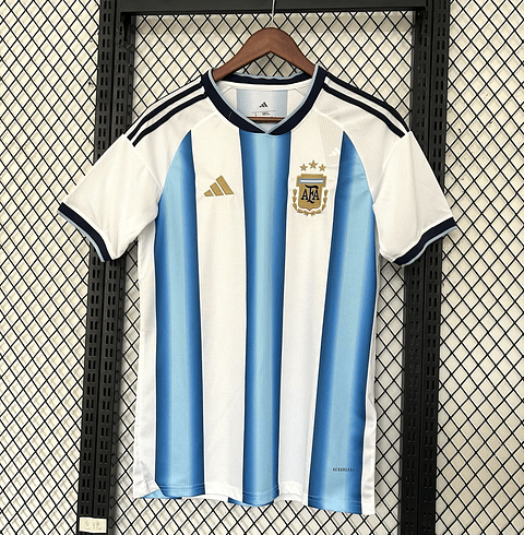 Argentina Equipamento Principal 2025/26