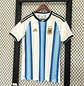 Argentina Equipamento Principal 2025/26 - thumbnail 1