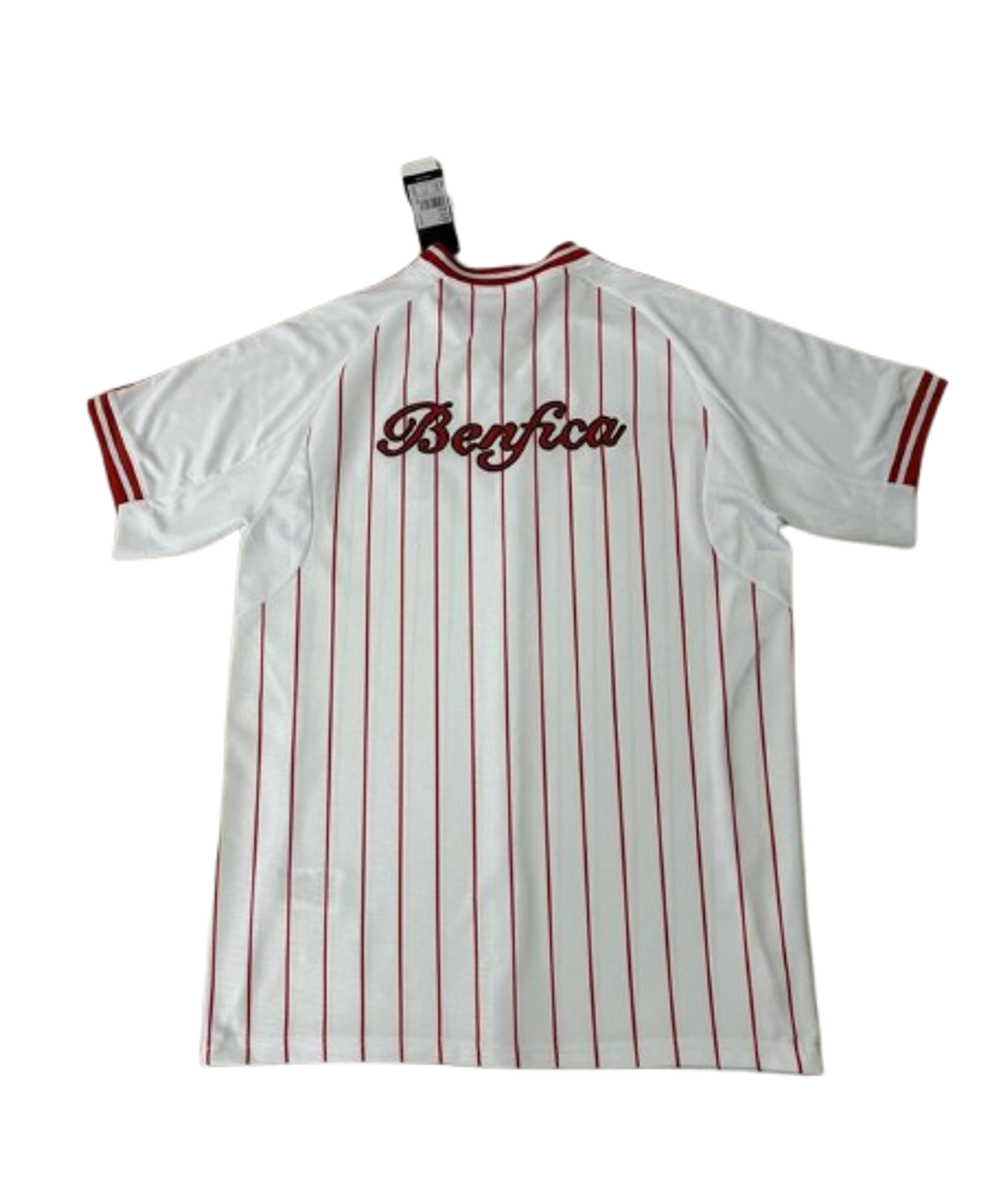 Benfica 2025/26 US Pack Baseball 