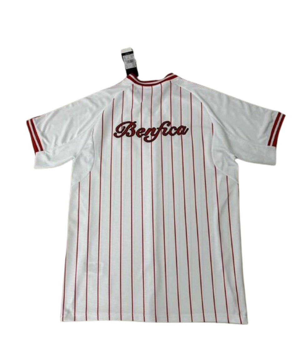 Benfica 2025/26 US Pack Baseball 