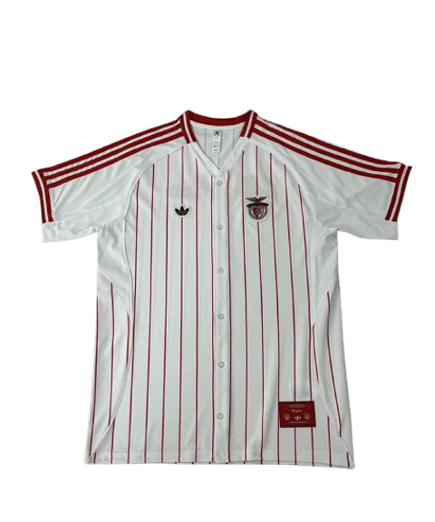 Benfica 2025/26 US Pack Baseball "Edição Especial"