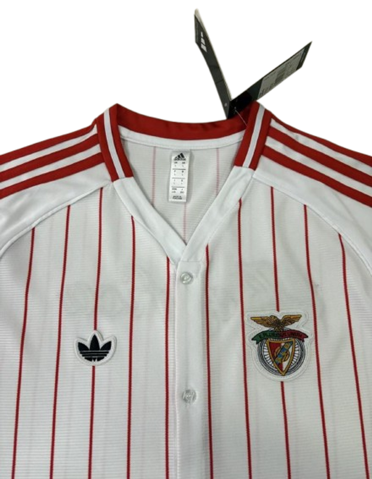 Benfica 2025/26 US Pack Baseball 