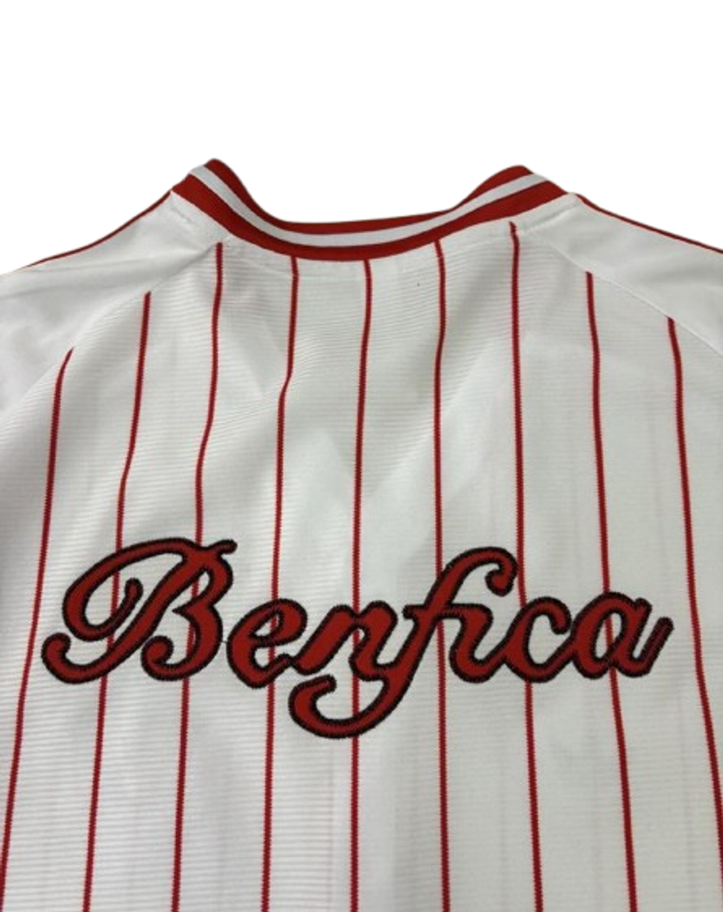 Benfica 2025/26 US Pack Baseball 