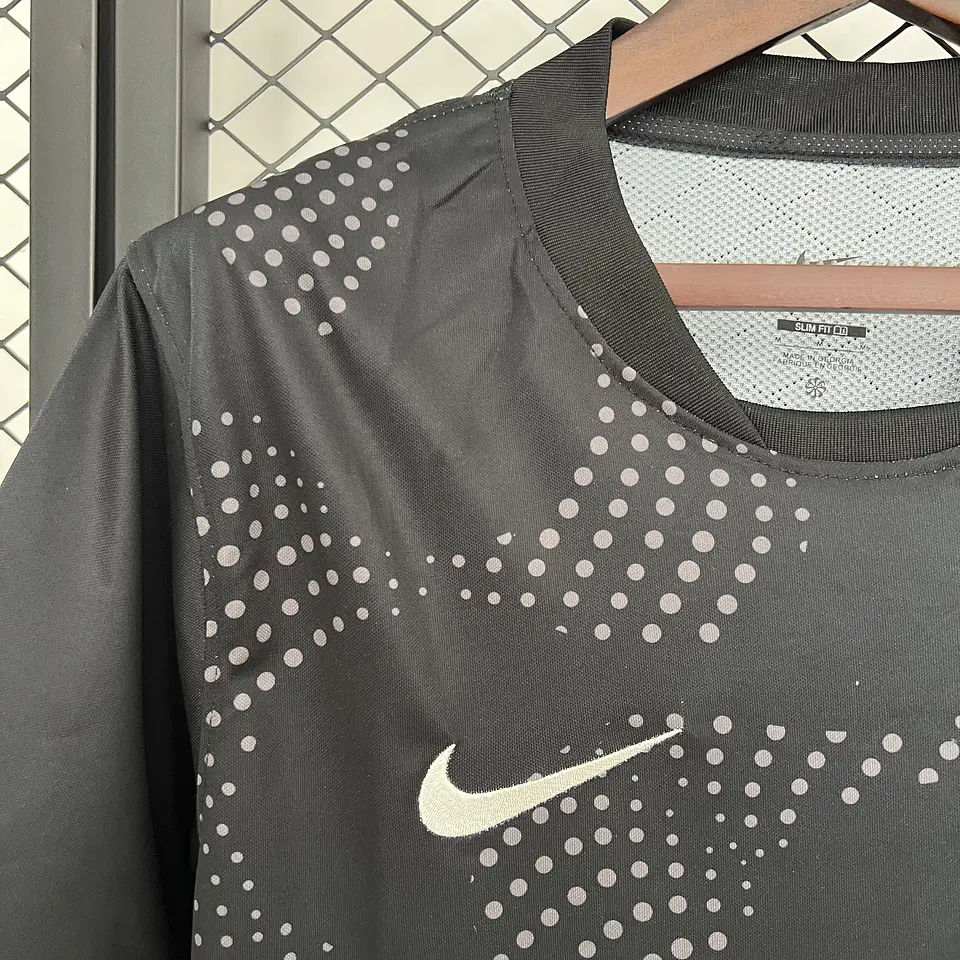 Sporting Quarto Equipamento 2025/26 4