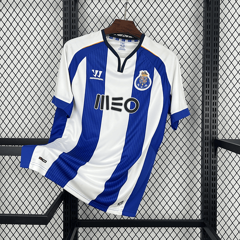 Porto 2014/15