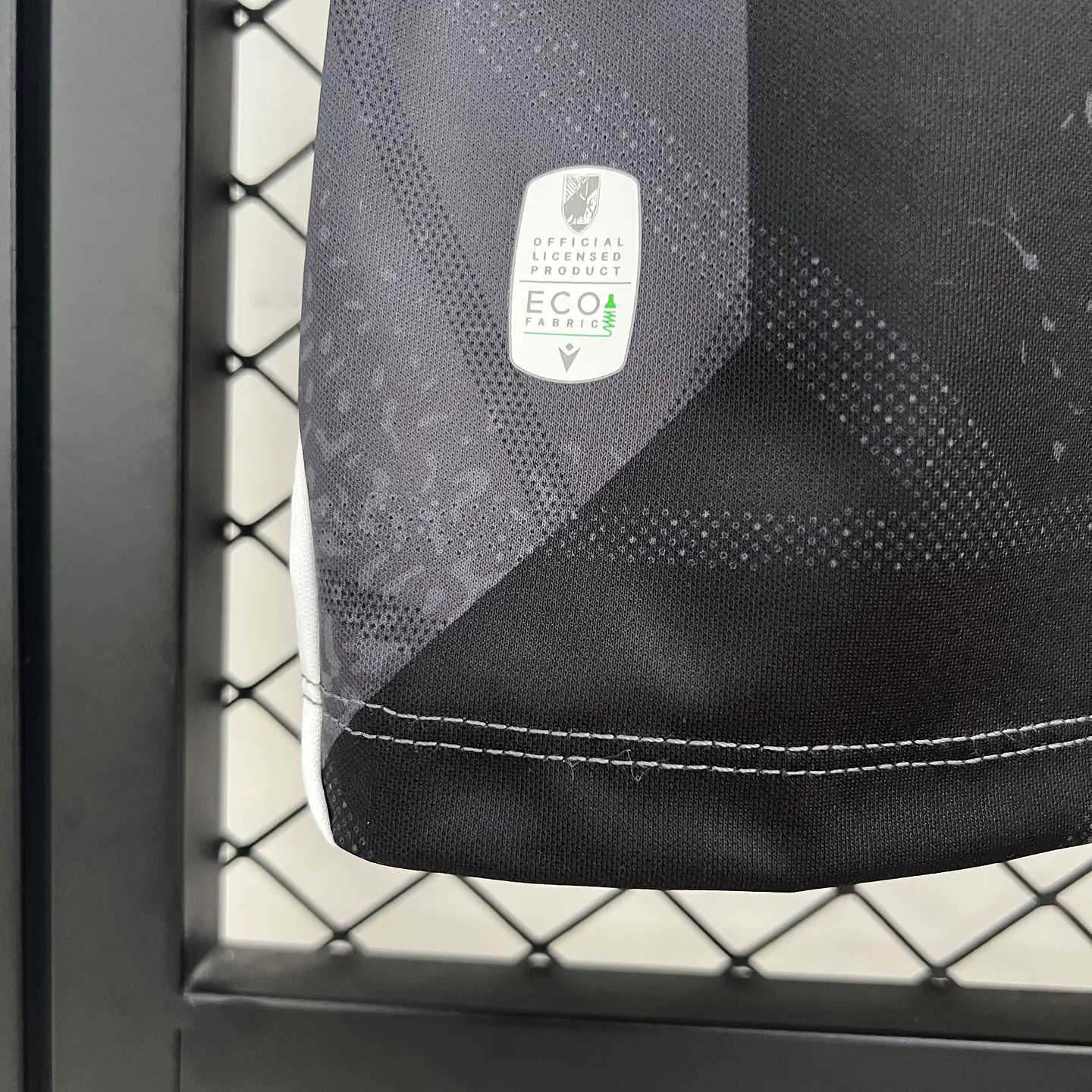 Vitória de Guimarães Equipamento Alternativo 2025/26 8