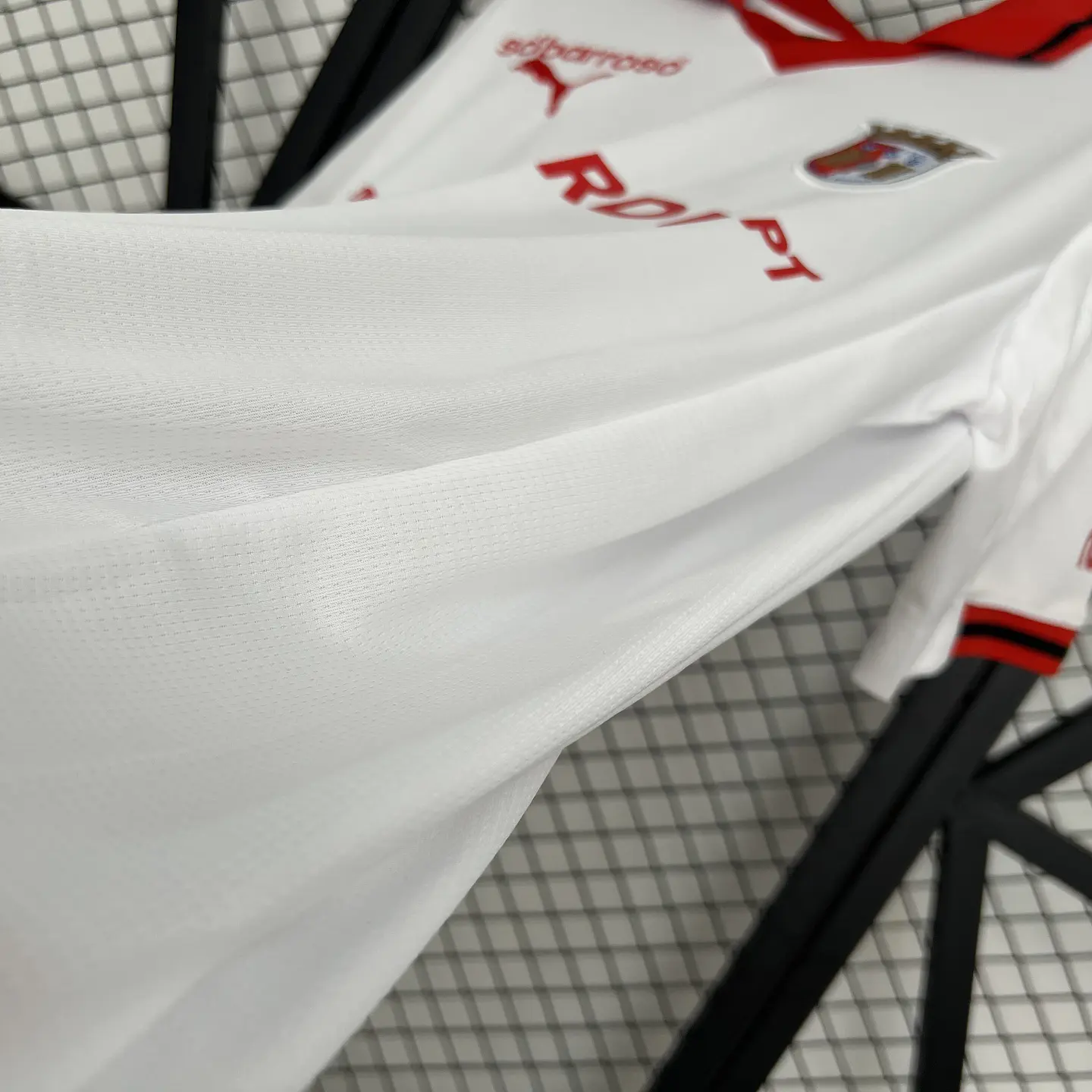 Braga Equipamento Alternativo 2025/26 7