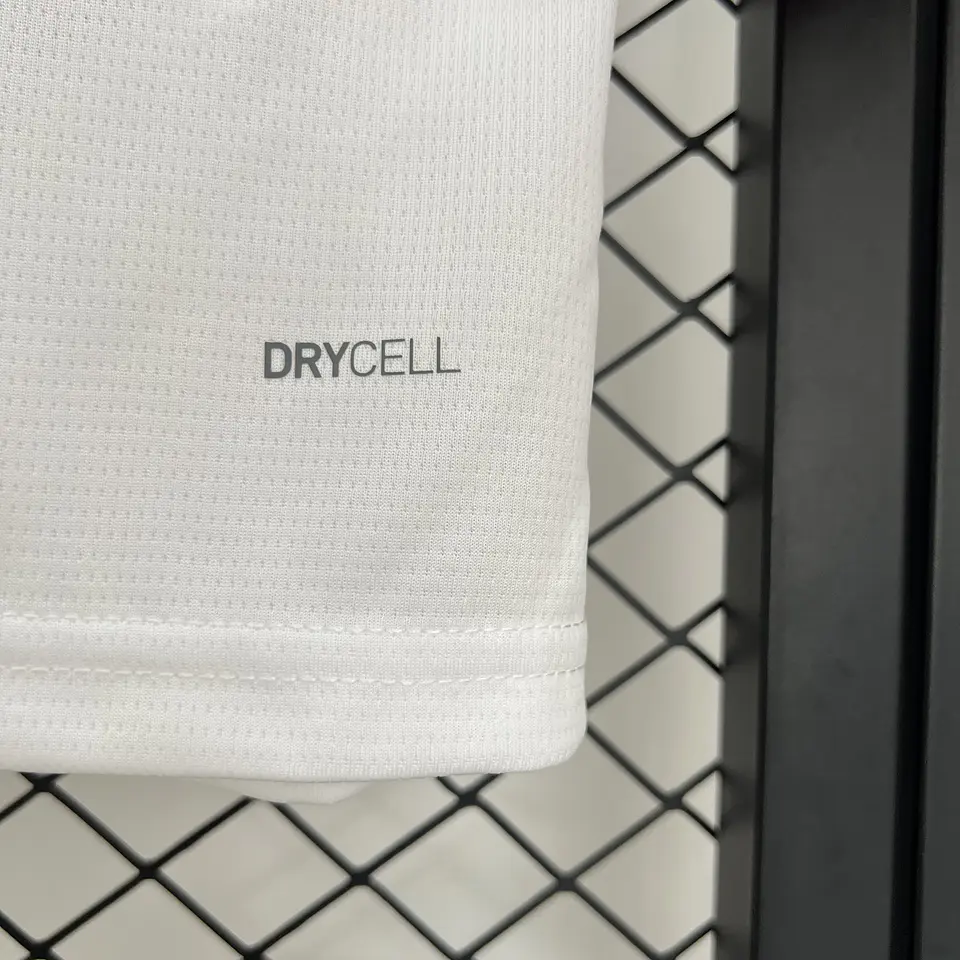 Braga Equipamento Alternativo 2025/26 11