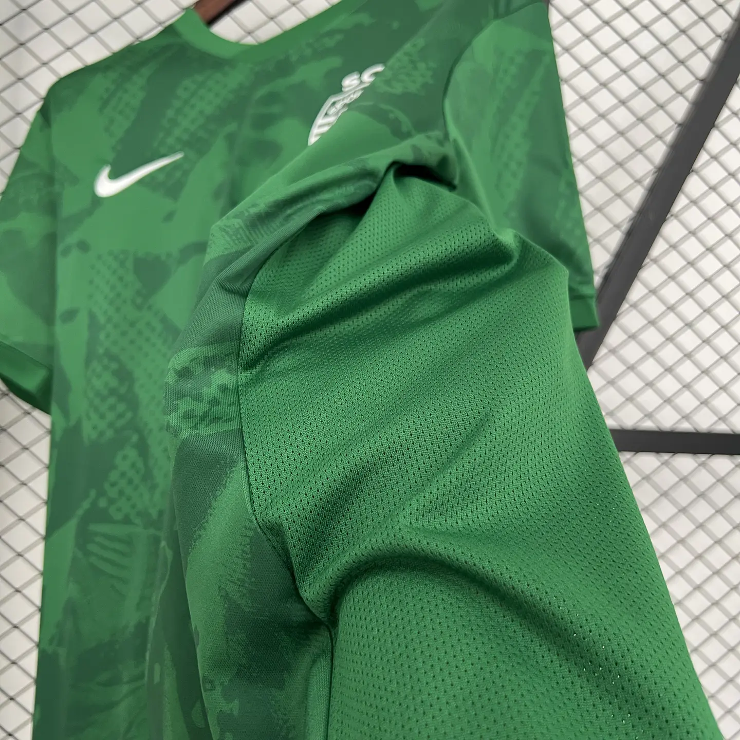 Sporting Equipamento Treino 2025/26 7
