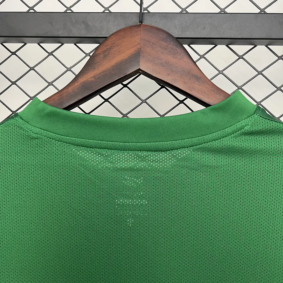 Sporting Equipamento Treino 2025/26 6