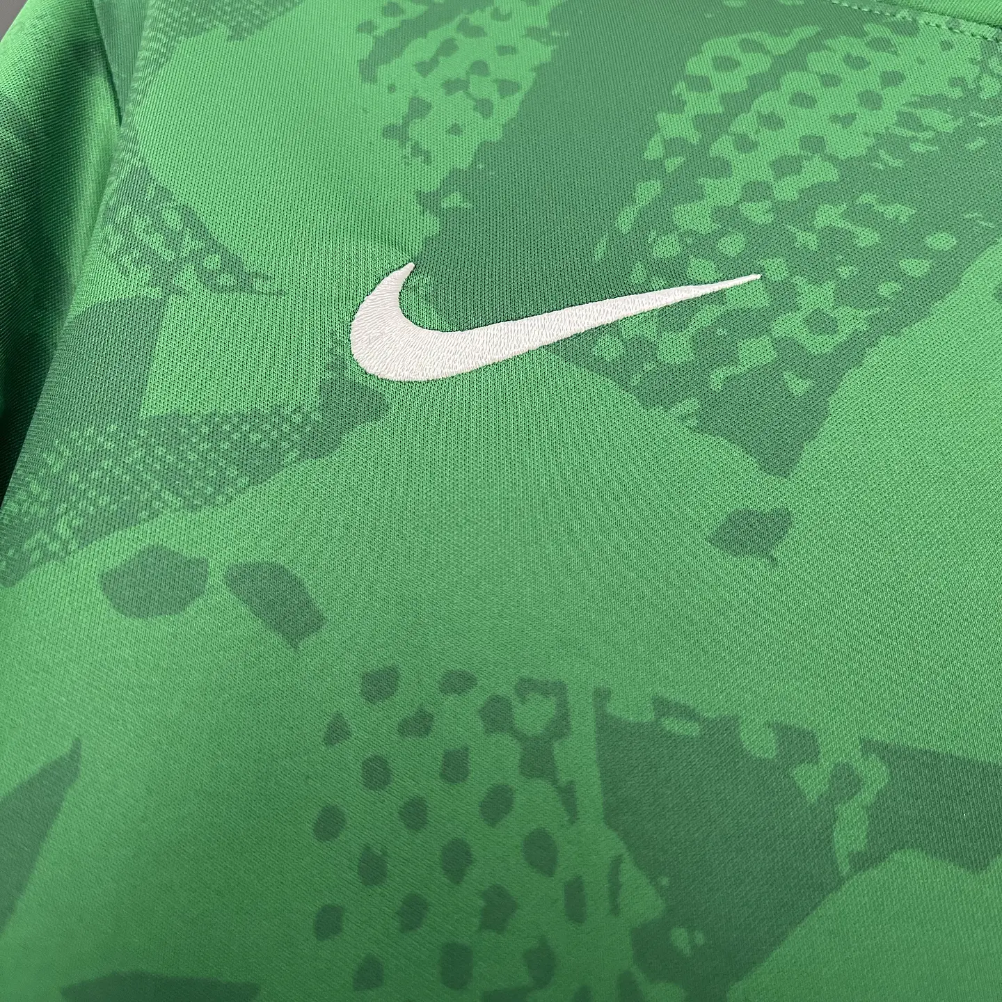 Sporting Equipamento Treino 2025/26 3