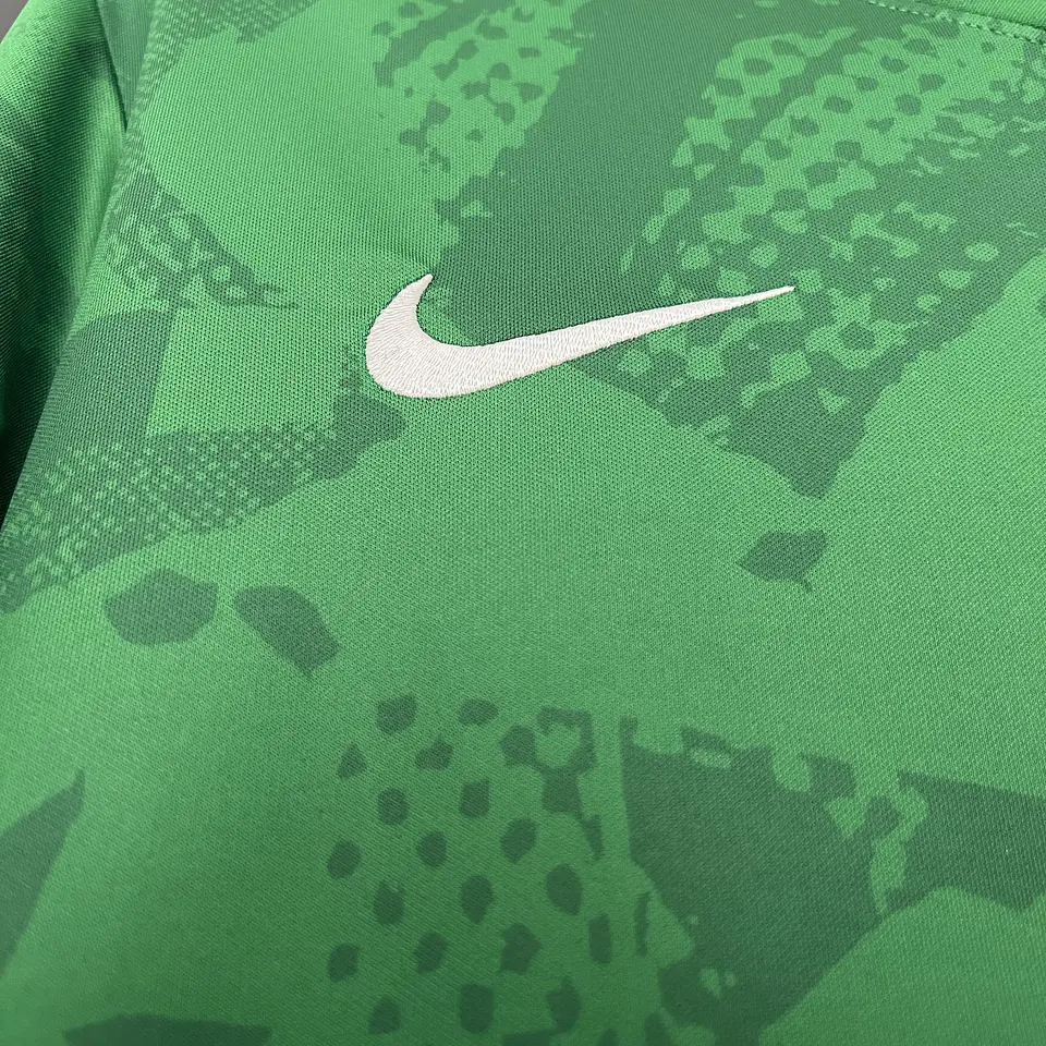 Sporting Equipamento Treino 2025/26 3