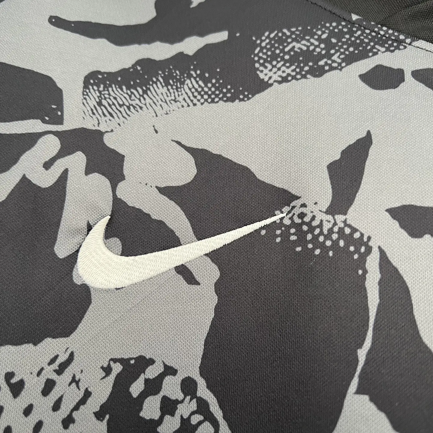 Sporting Equipamento Treino 2025/26 4