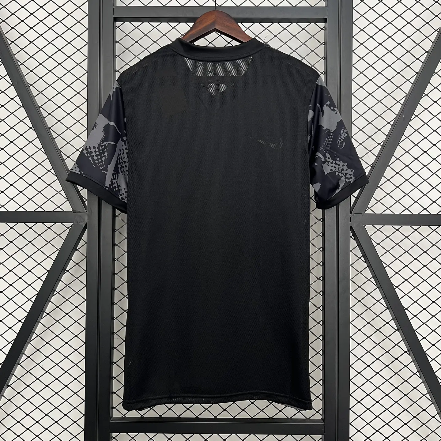 Sporting Equipamento Treino 2025/26 2