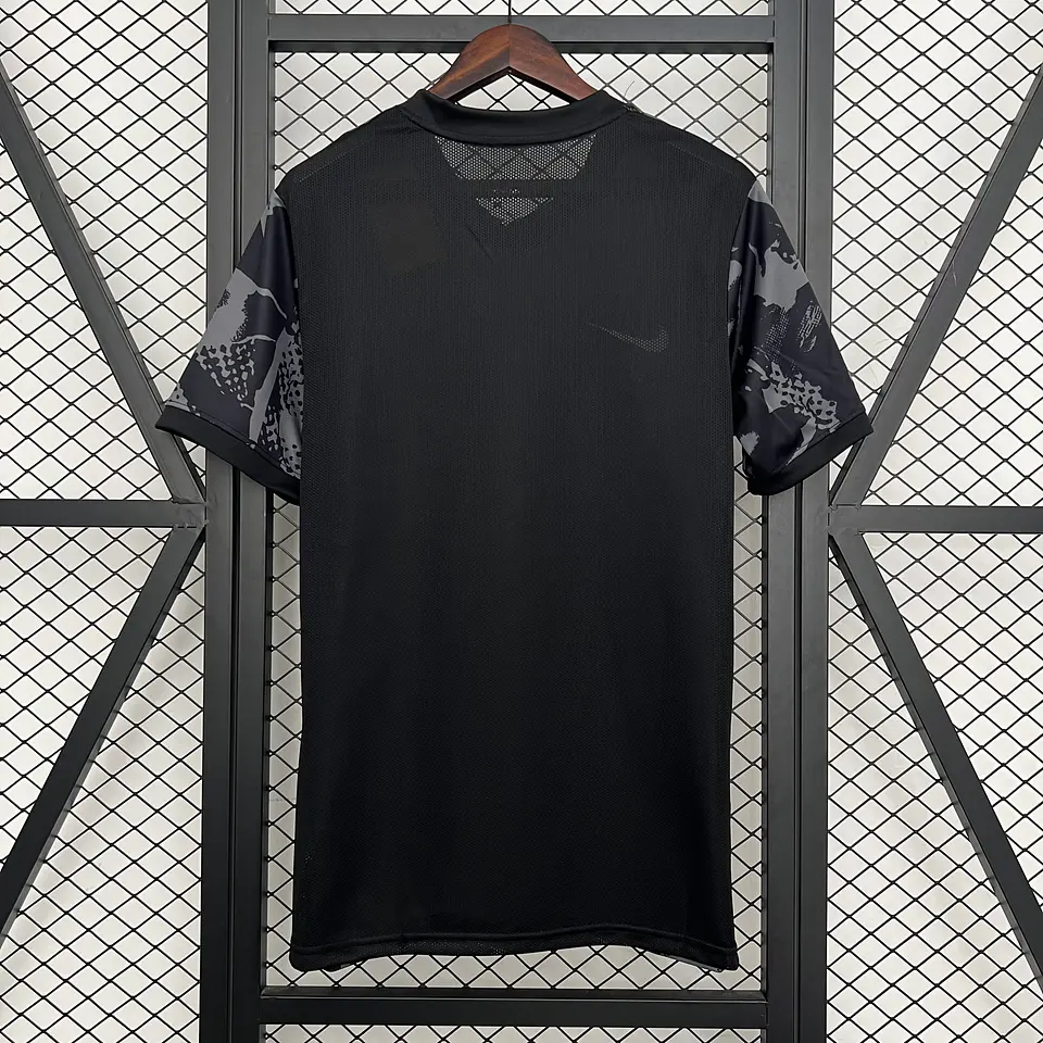 Sporting Equipamento Treino 2025/26 2