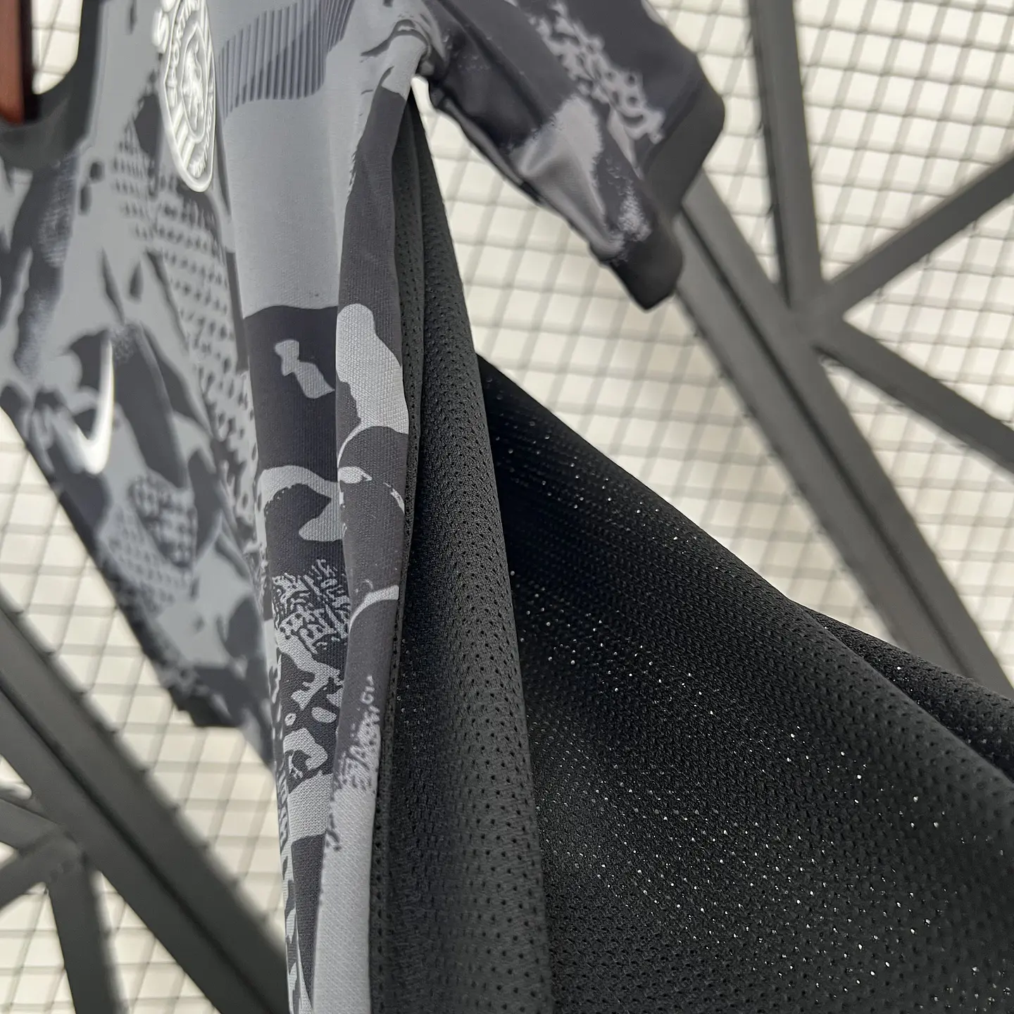 Sporting Equipamento Treino 2025/26 9