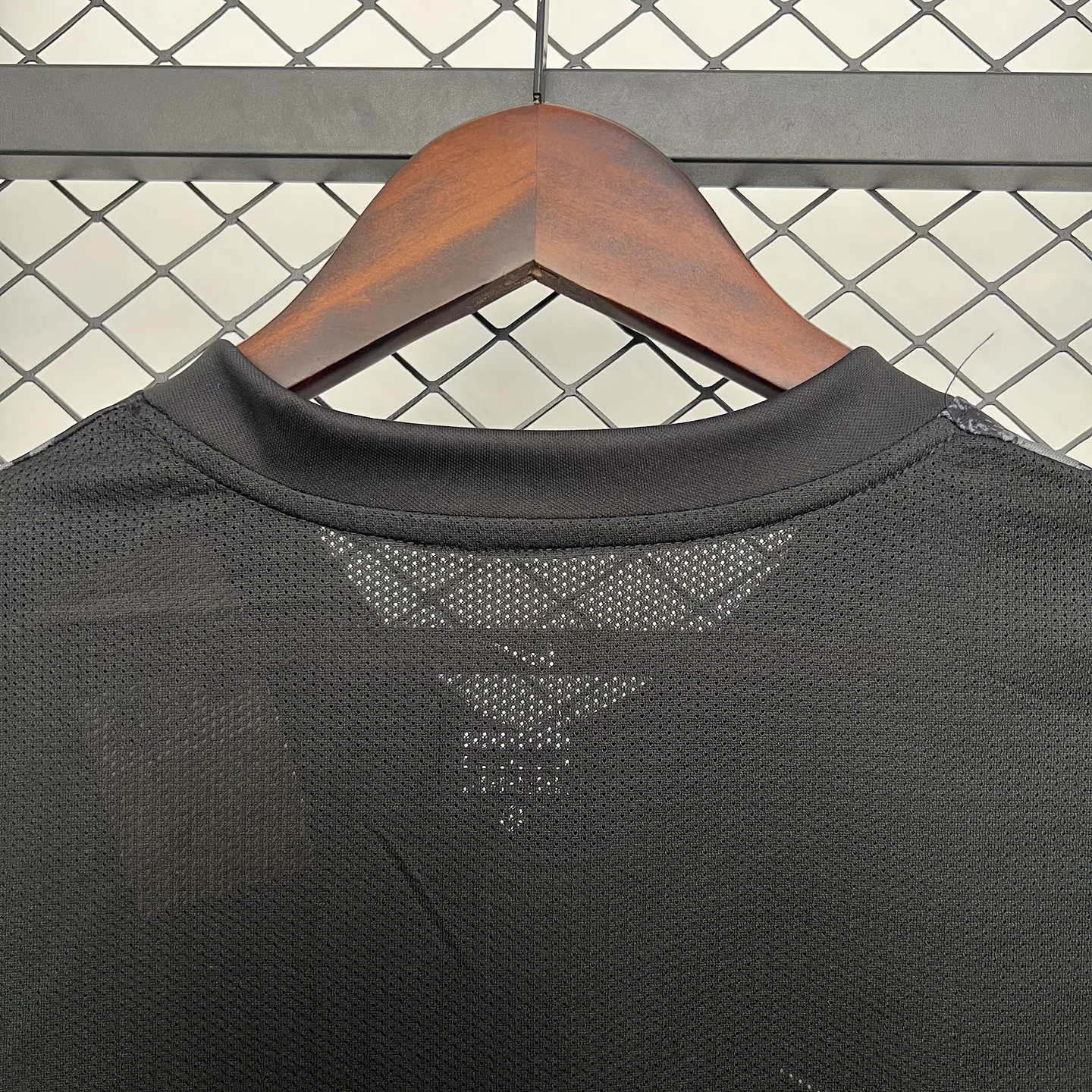 Sporting Equipamento Treino 2025/26 6