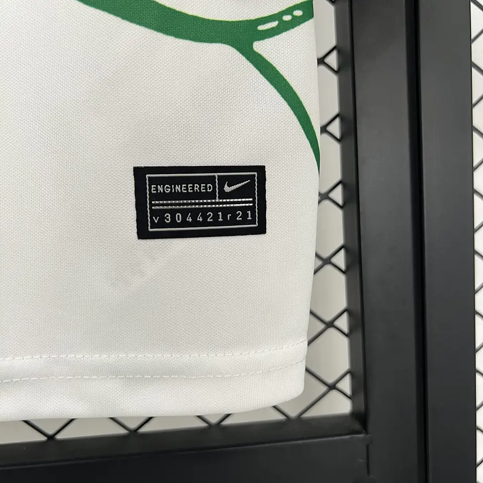 Sporting Equipamento Edição Especial 2025/26 9