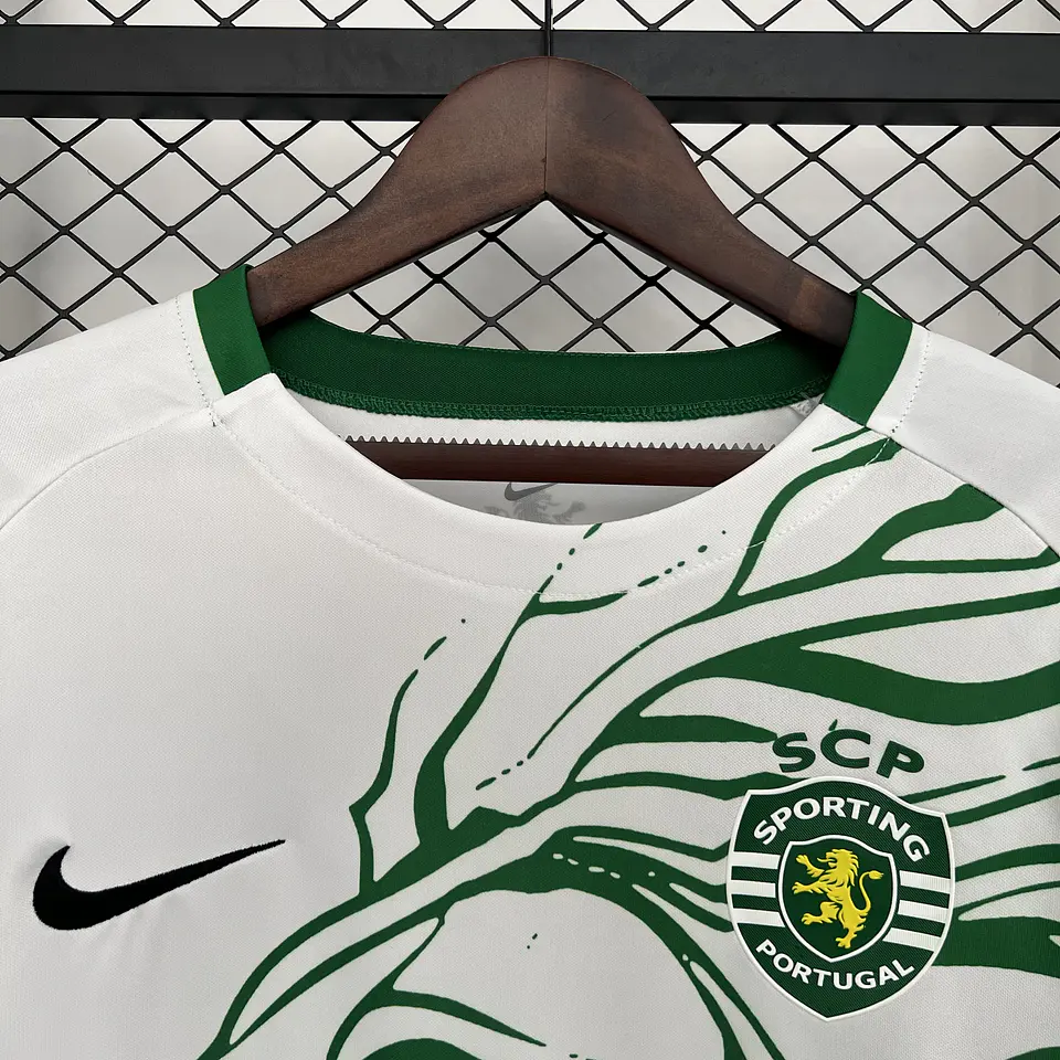 Sporting Equipamento Edição Especial 2025/26 5