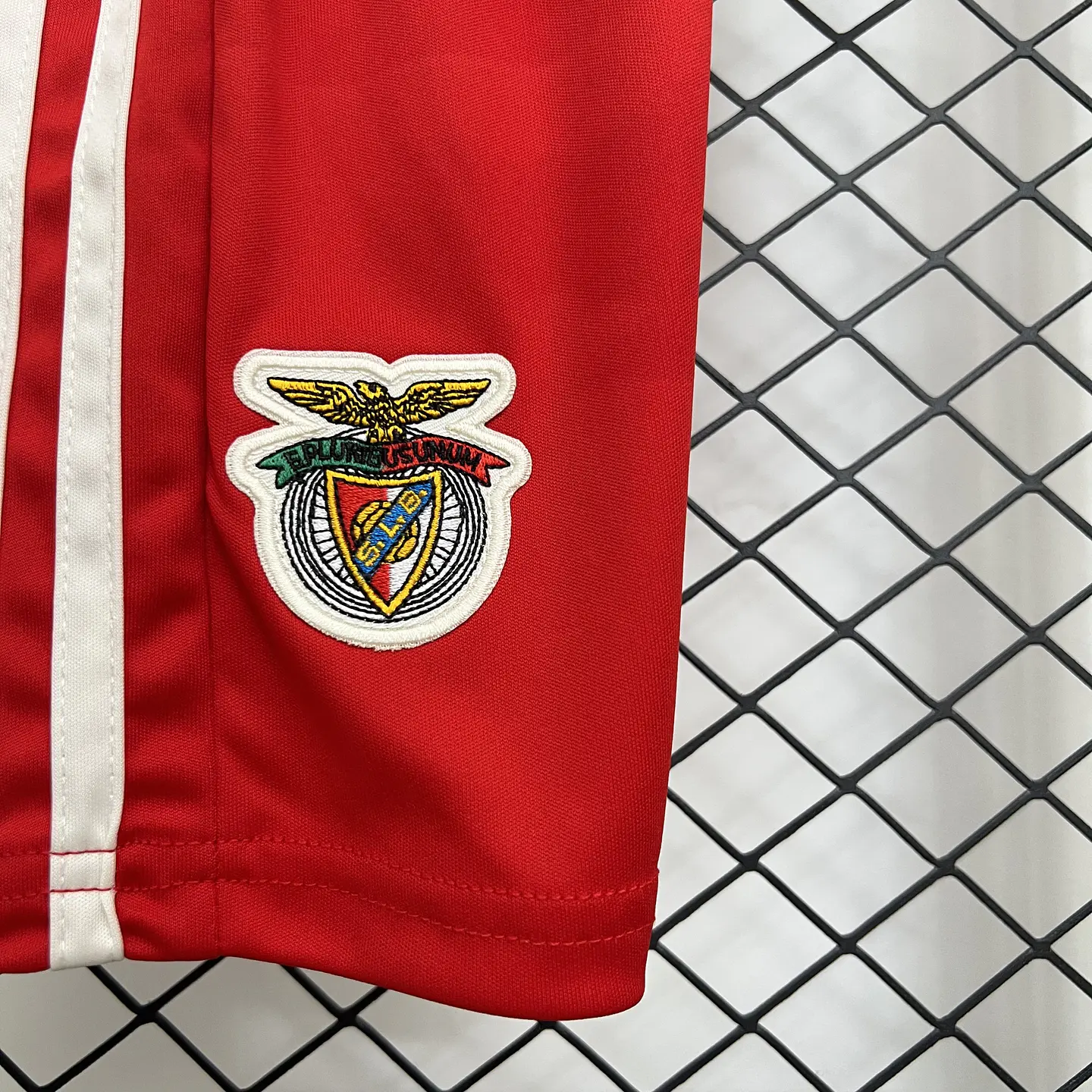 Benfica Retro X Adidas Classics Kit Criança 11