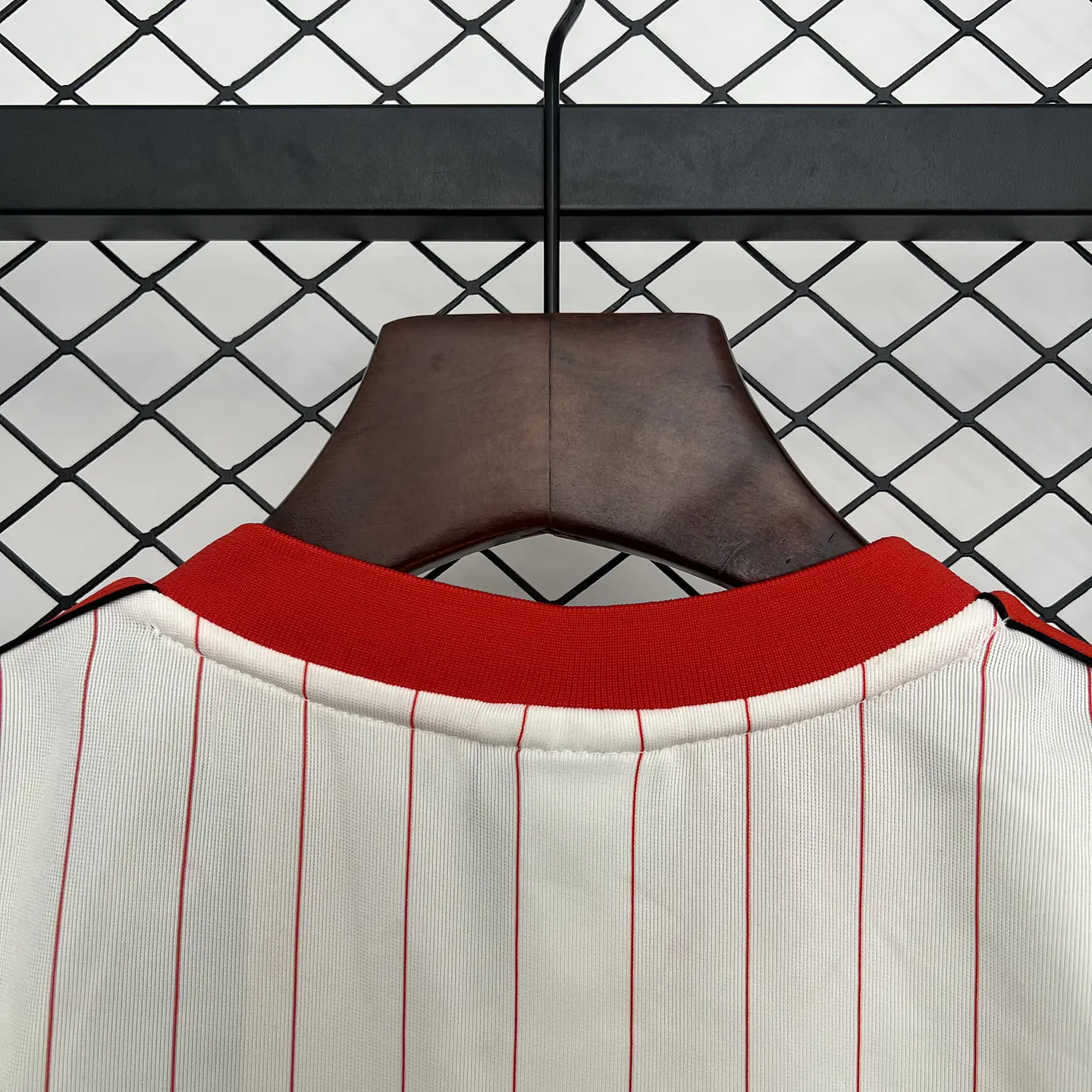 Benfica Retro X Adidas Classics Kit Criança 6