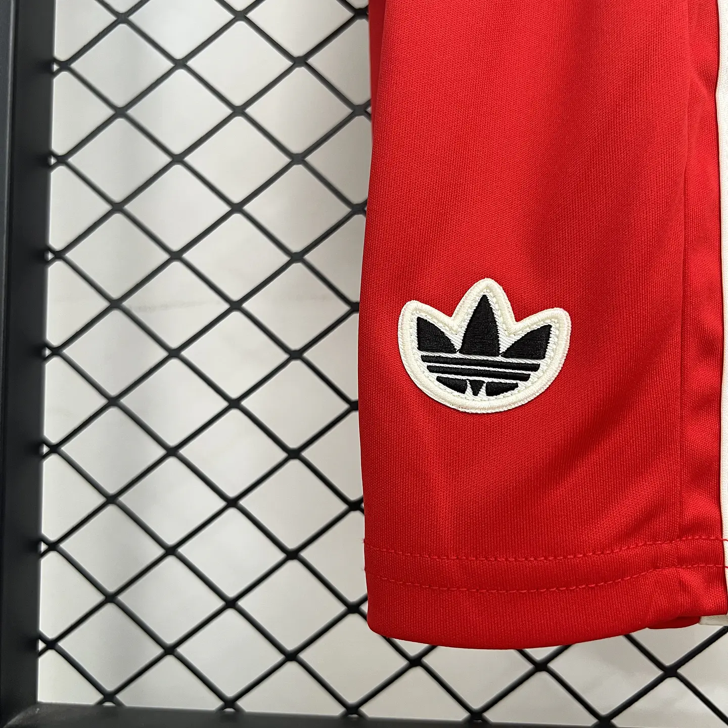 Benfica Retro X Adidas Classics Kit Criança 13