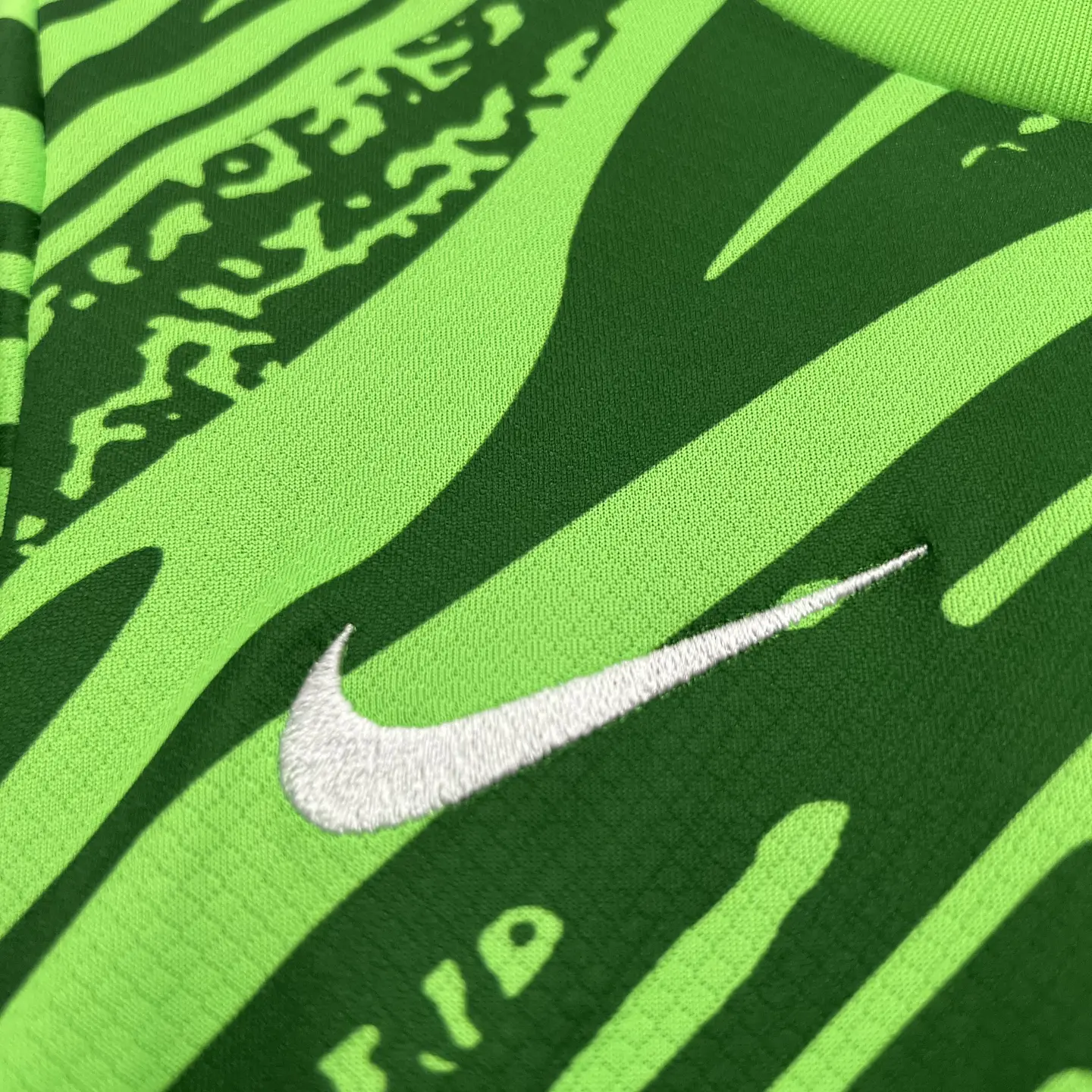 Sporting Equipamento Guarda-Redes Kit Criança 2025/26 4