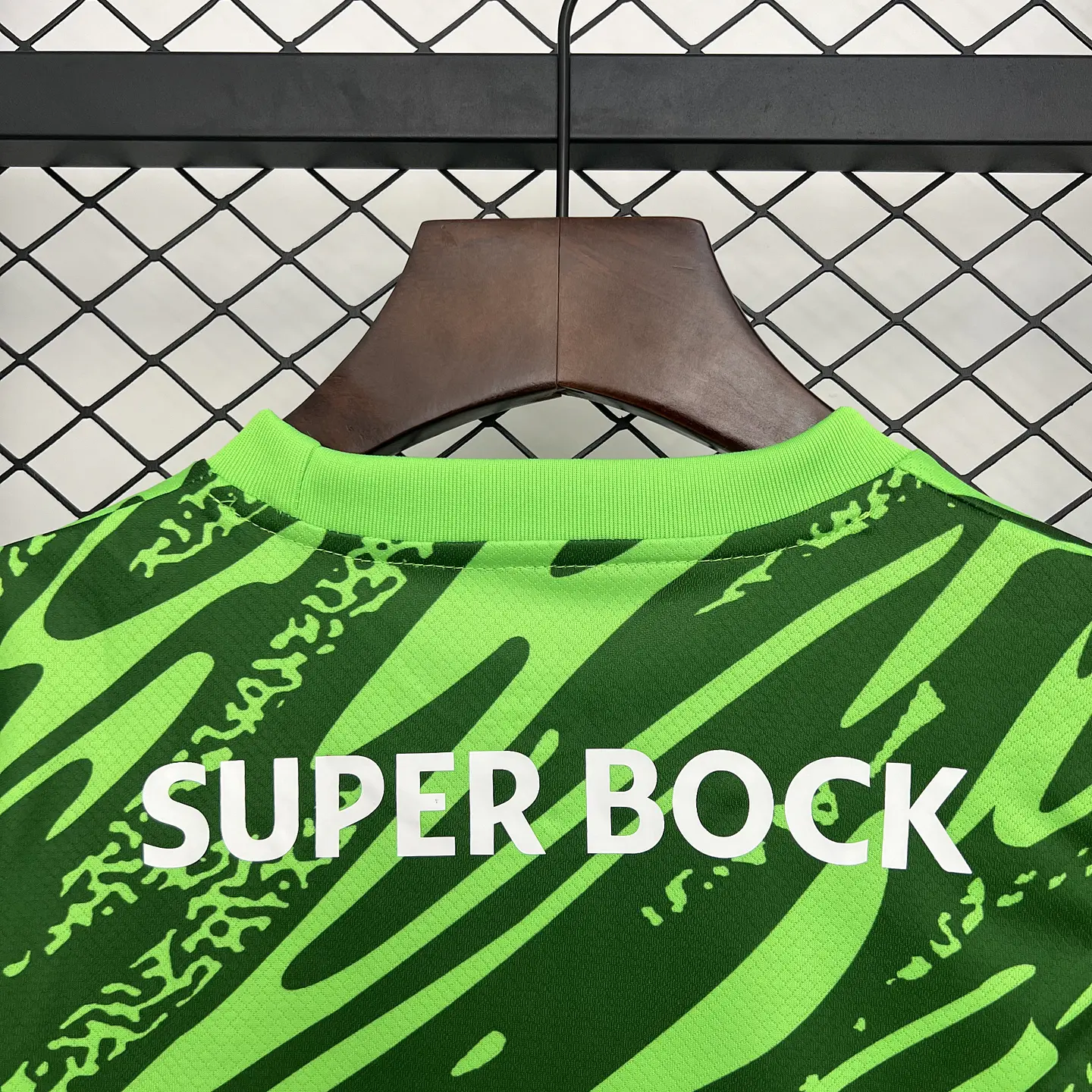 Sporting Equipamento Guarda-Redes Kit Criança 2025/26 5