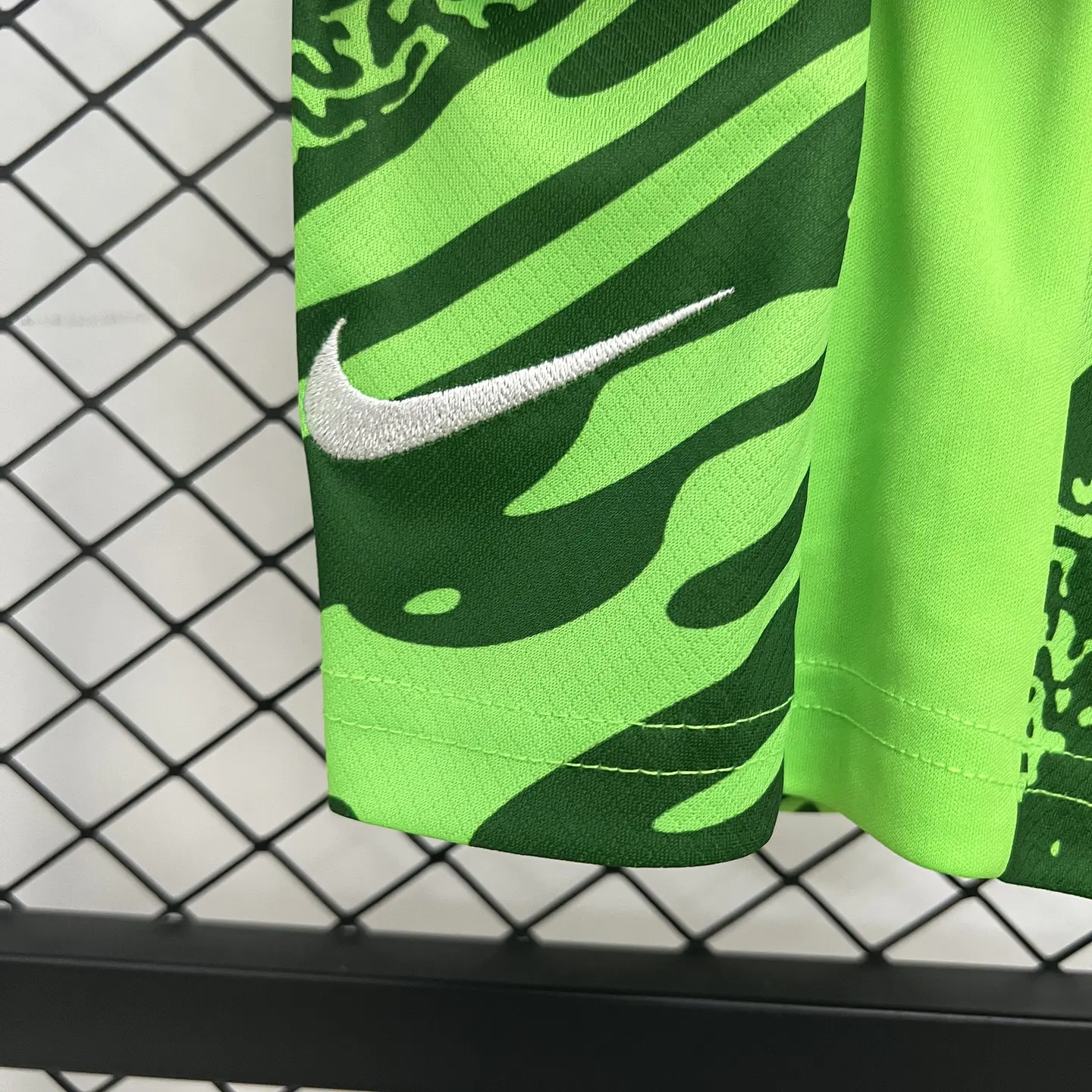 Sporting Equipamento Guarda-Redes Kit Criança 2025/26 7