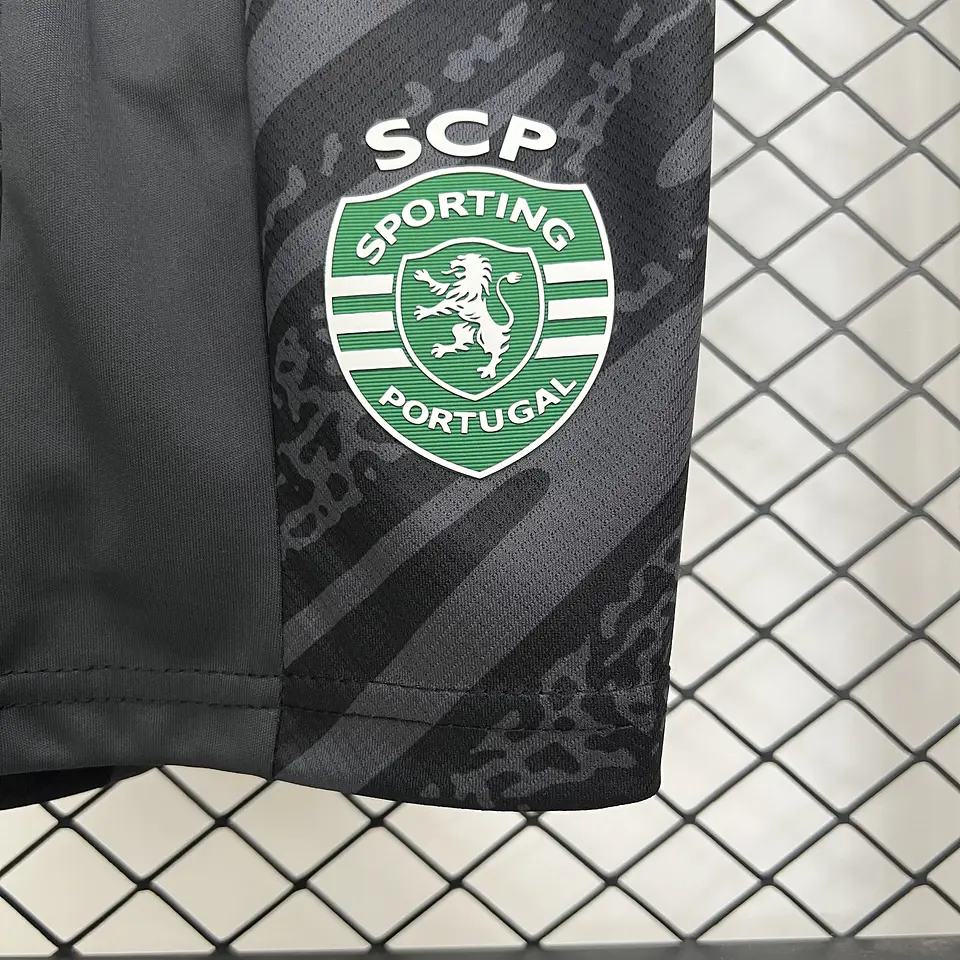 Sporting Equipamento Guarda-Redes Kit Criança 2025/26 7