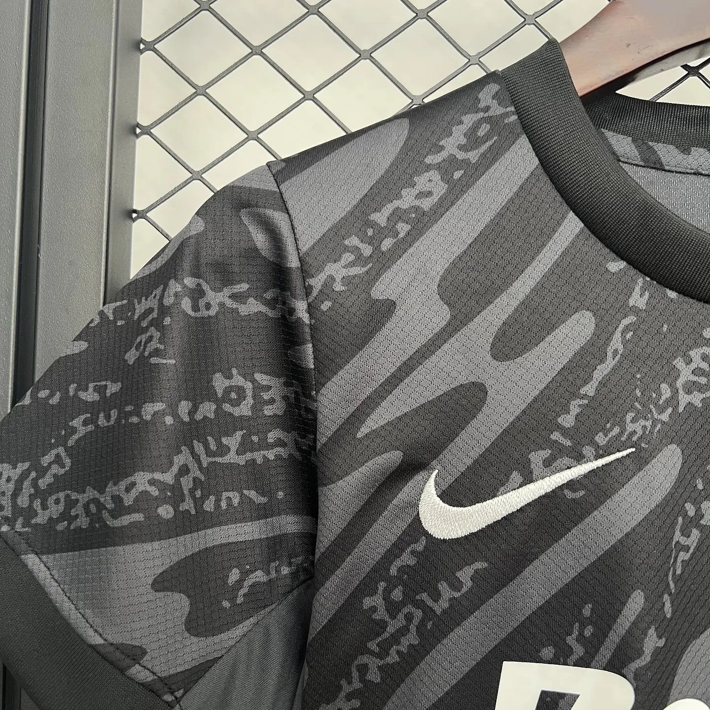 Sporting Equipamento Guarda-Redes Kit Criança 2025/26 11