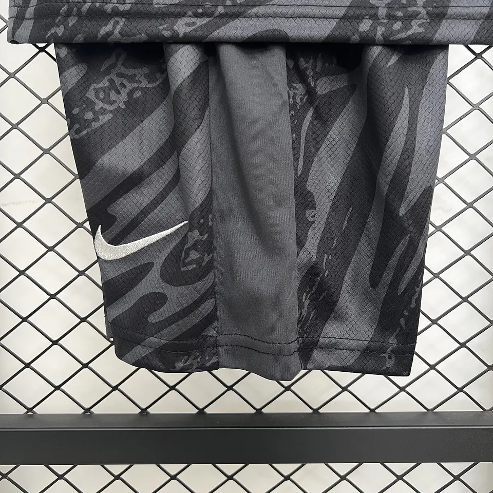 Sporting Equipamento Guarda-Redes Kit Criança 2025/26 8