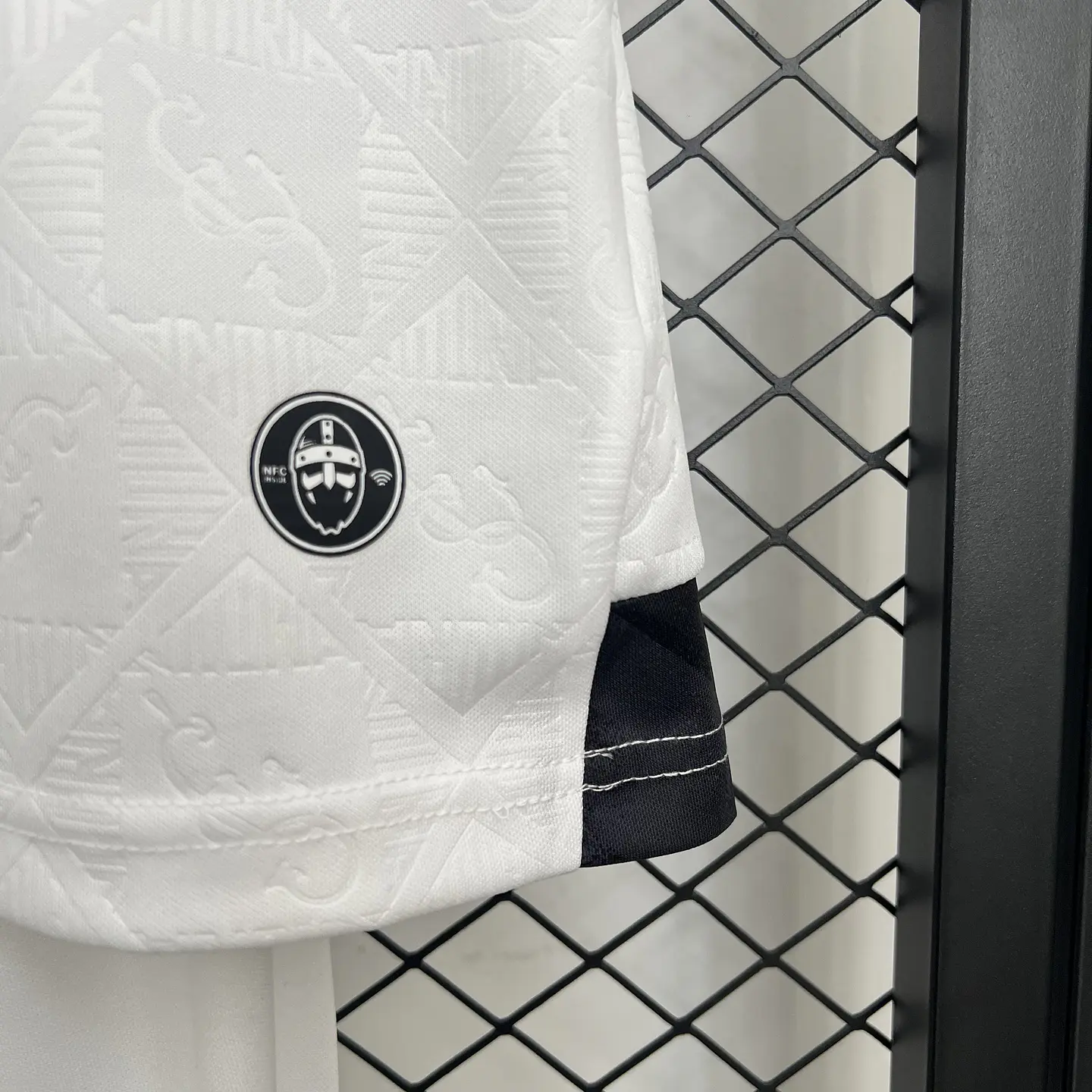 Vitória de Guimarães Equipamento Principal Kit Criança 2025/26 7