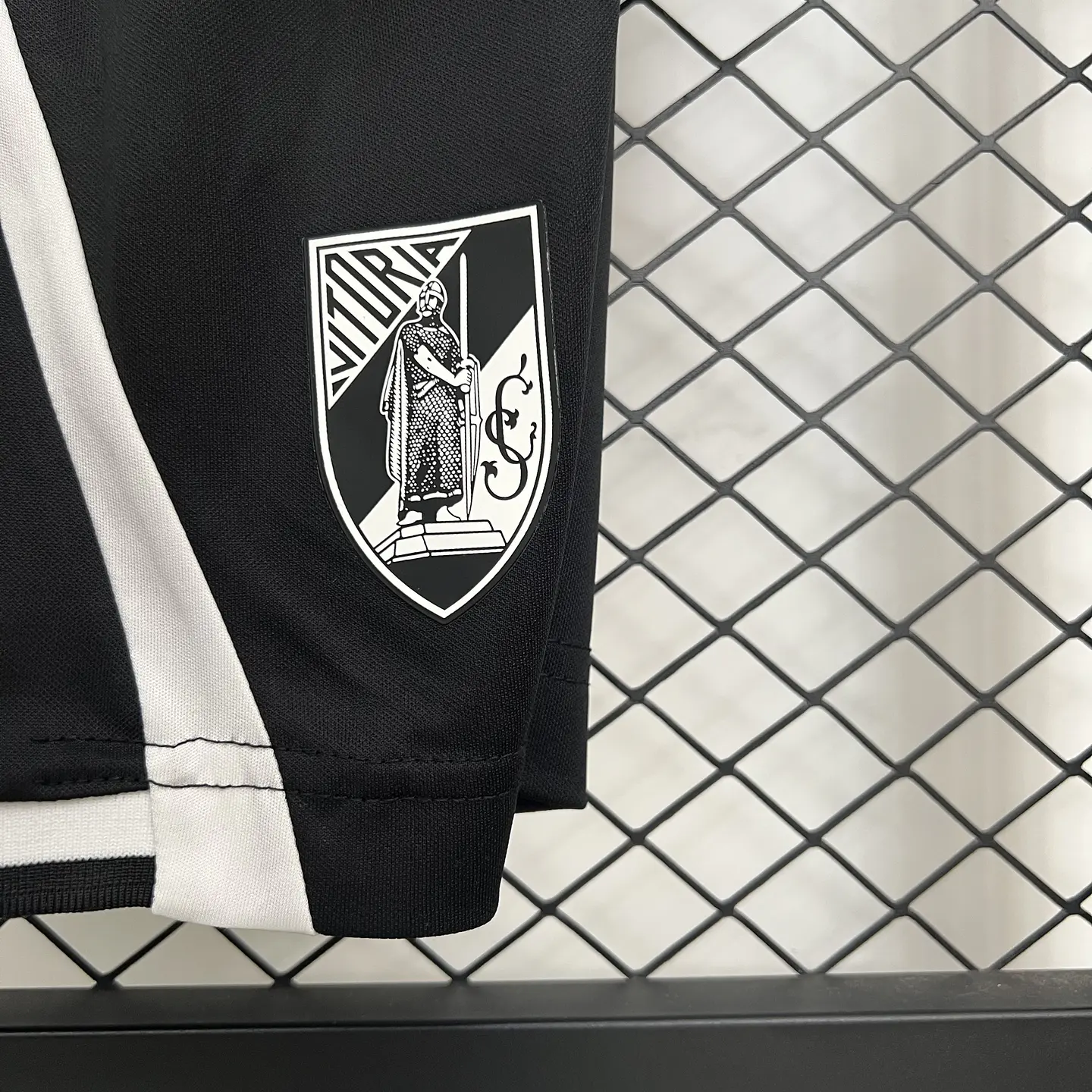 Vitória de Guimarães Equipamento Alternativo Kit Criança 2025/26 9