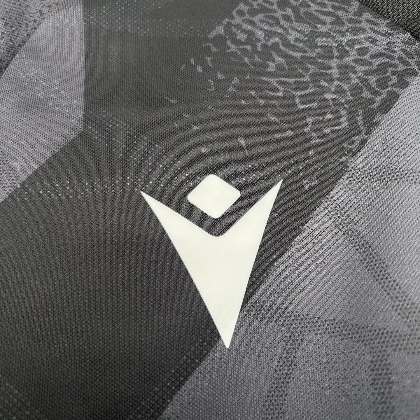 Vitória de Guimarães Equipamento Alternativo Kit Criança 2025/26 4