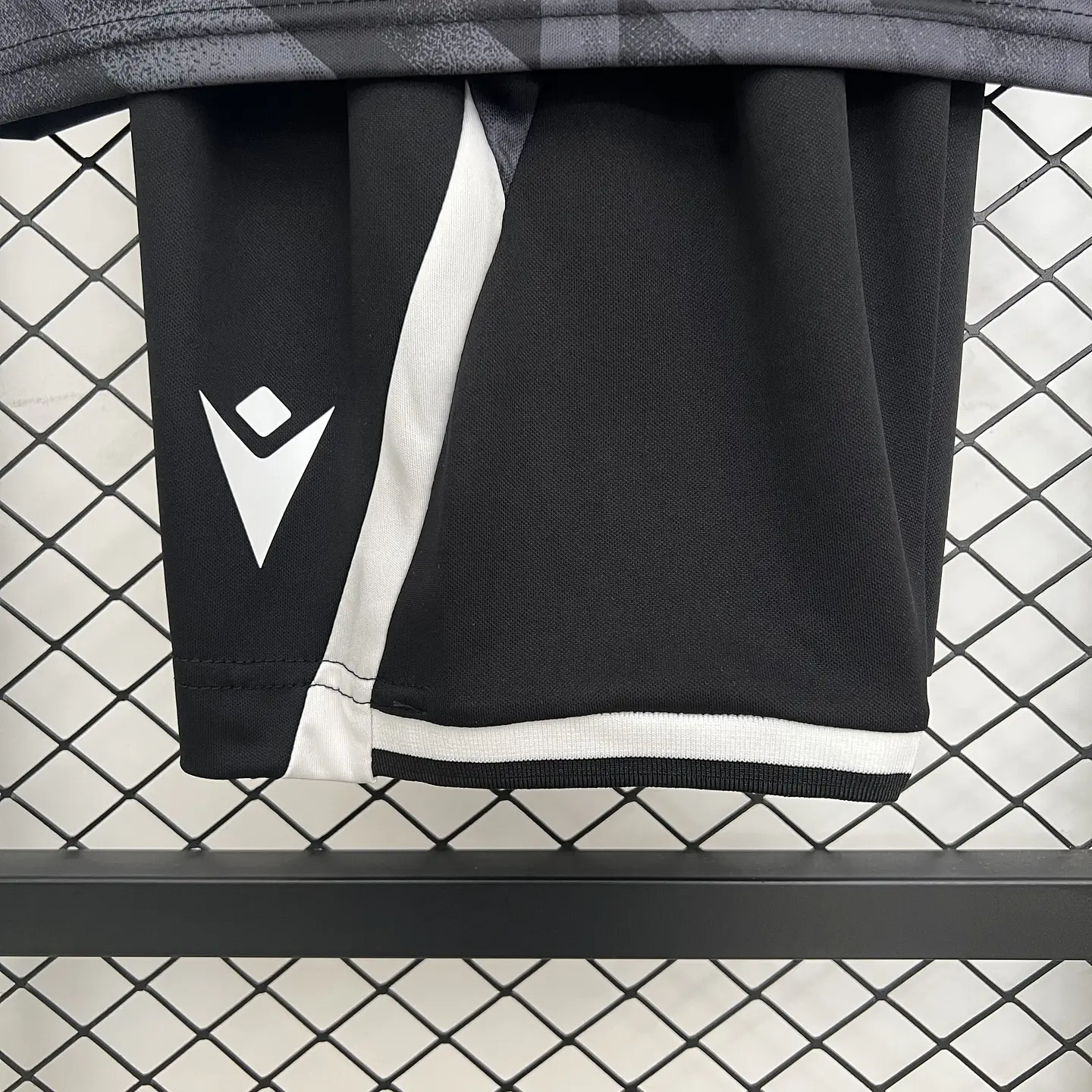 Vitória de Guimarães Equipamento Alternativo Kit Criança 2025/26 10