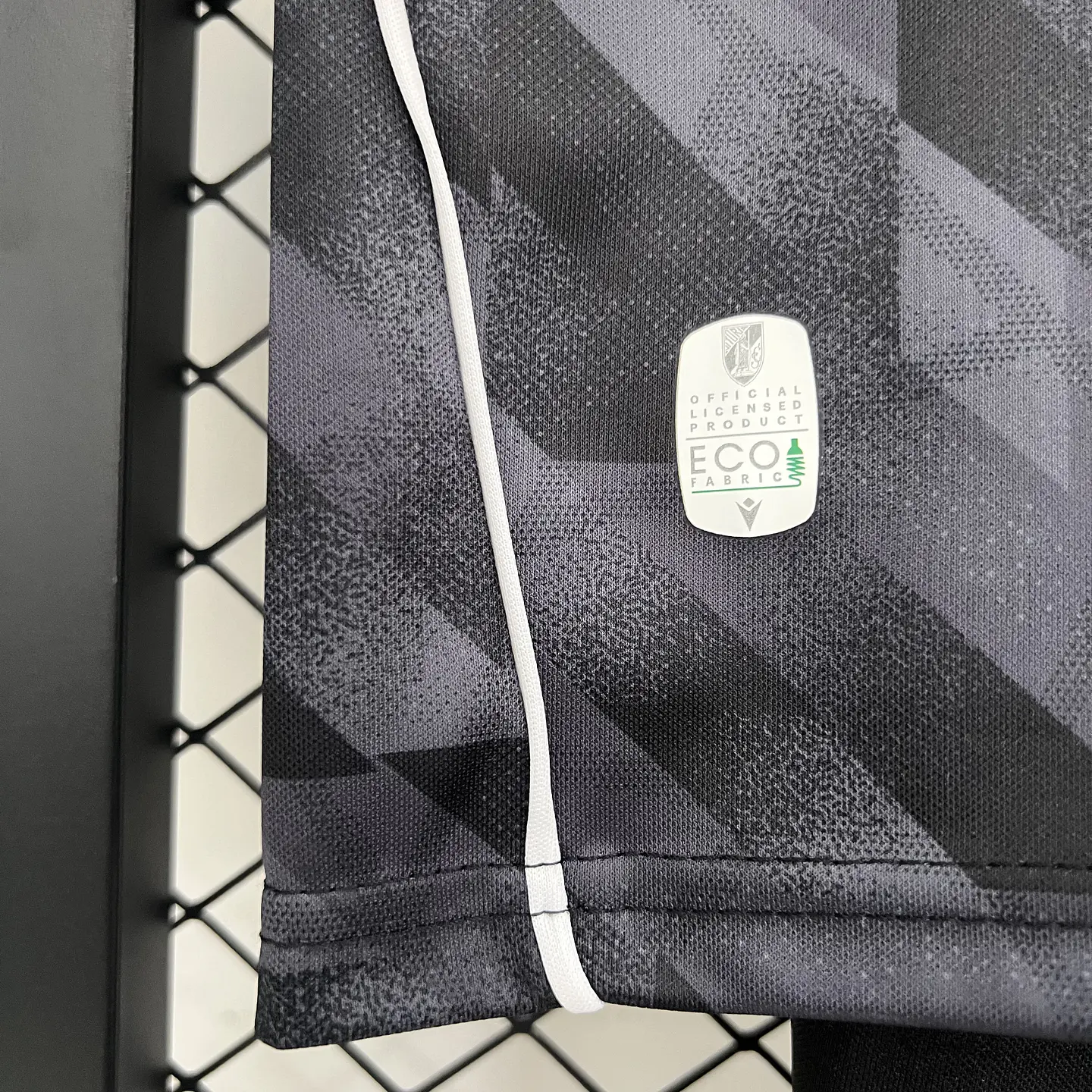 Vitória de Guimarães Equipamento Alternativo Kit Criança 2025/26 8