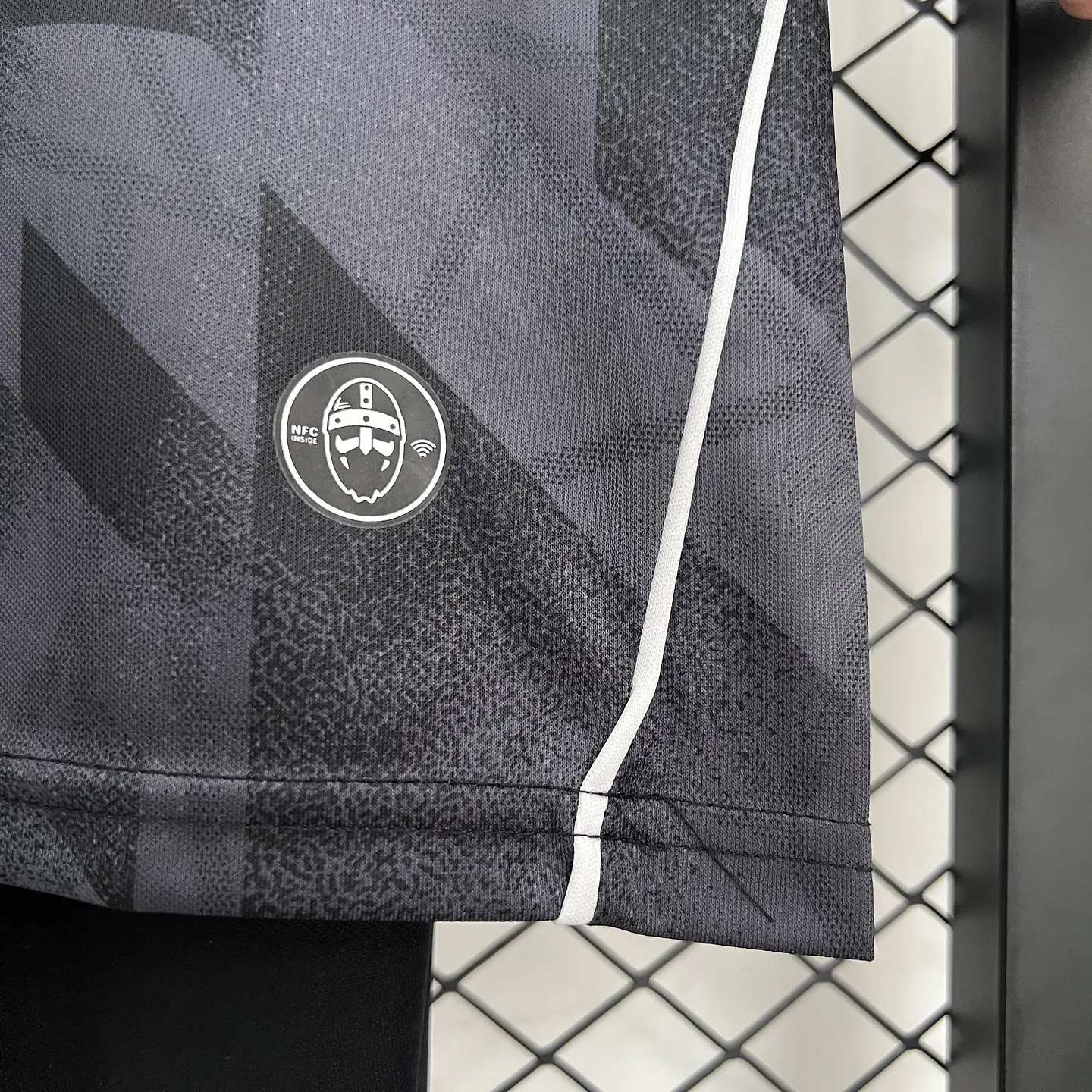 Vitória de Guimarães Equipamento Alternativo Kit Criança 2025/26 7